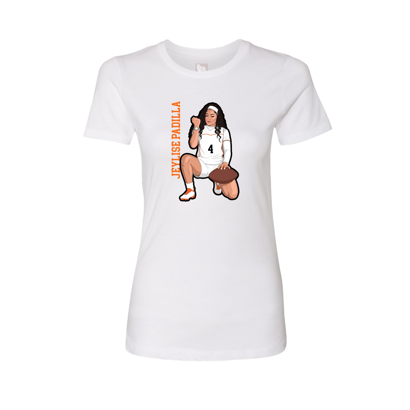 Womens Tee