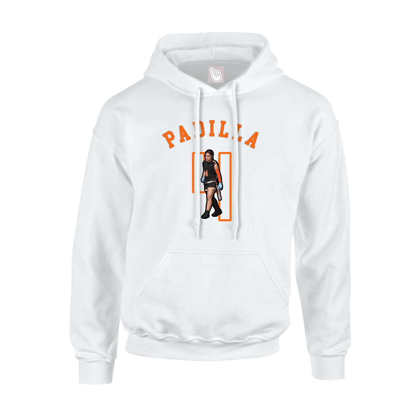 Hoodie