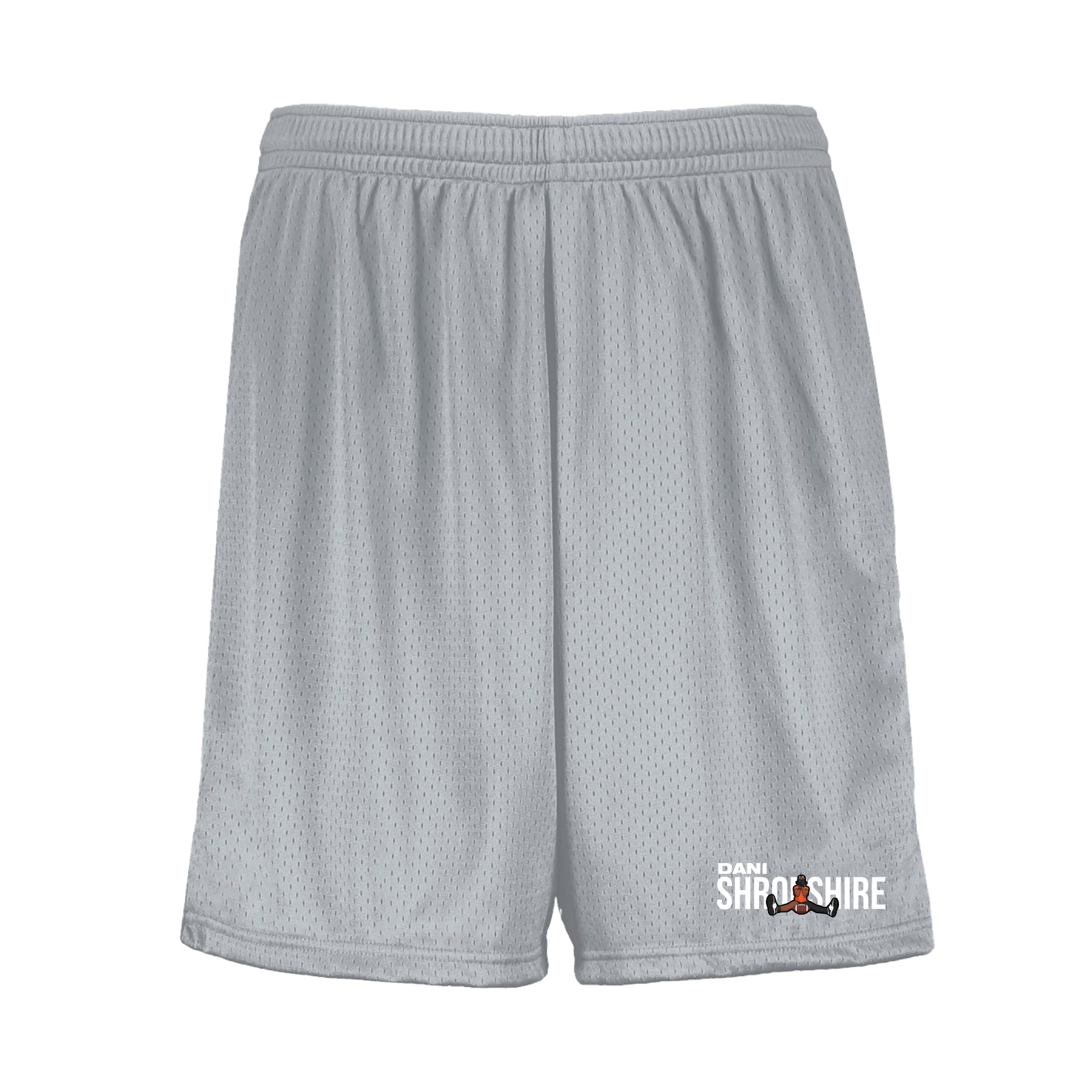 Shorts — Player Name in Classic