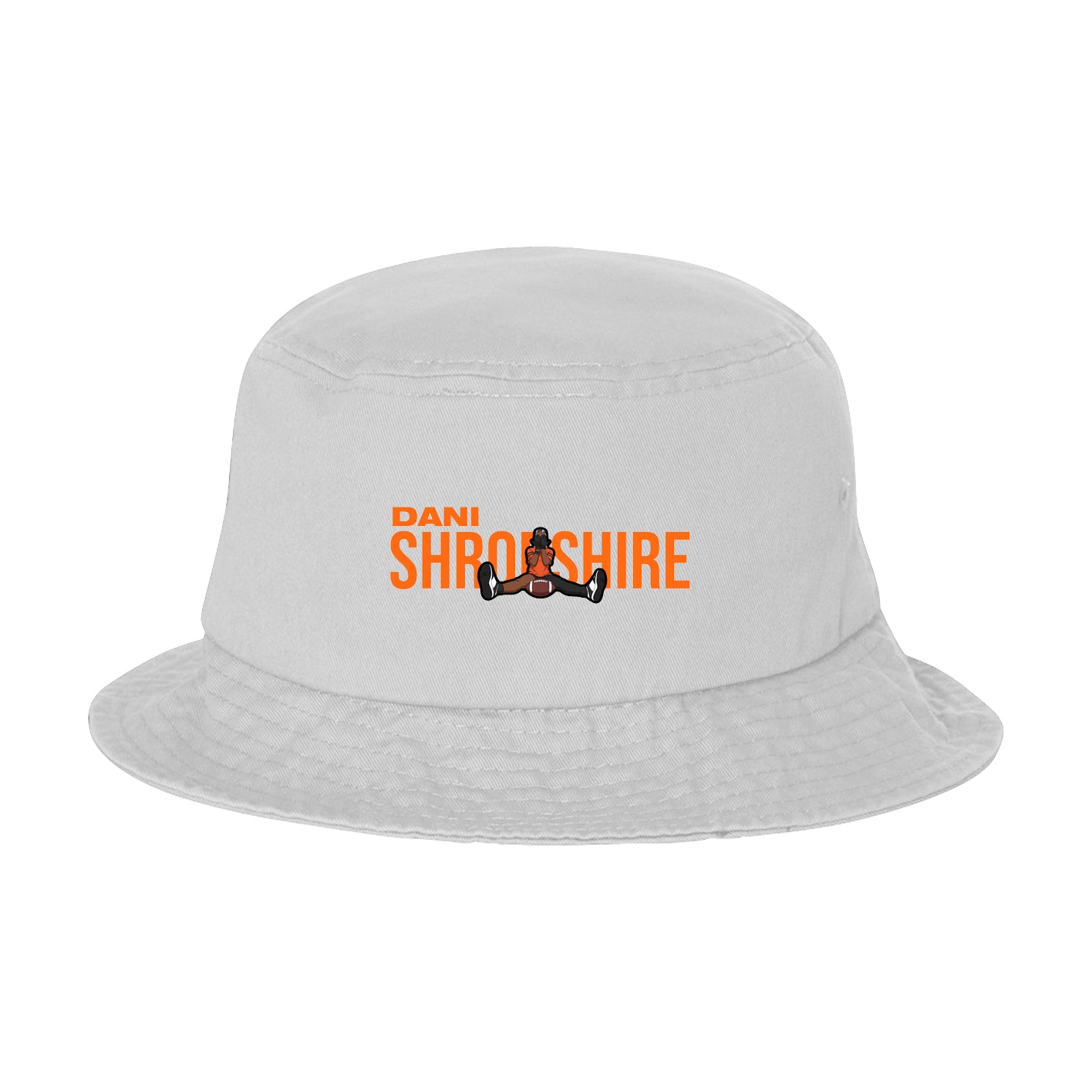 Bucket Cap