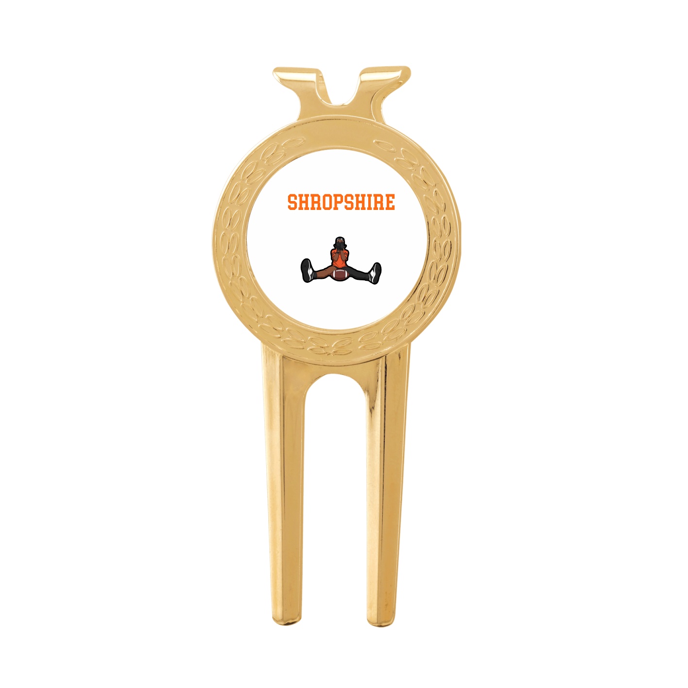 Divot Tool with Ball Marker — Shirsey in Classic