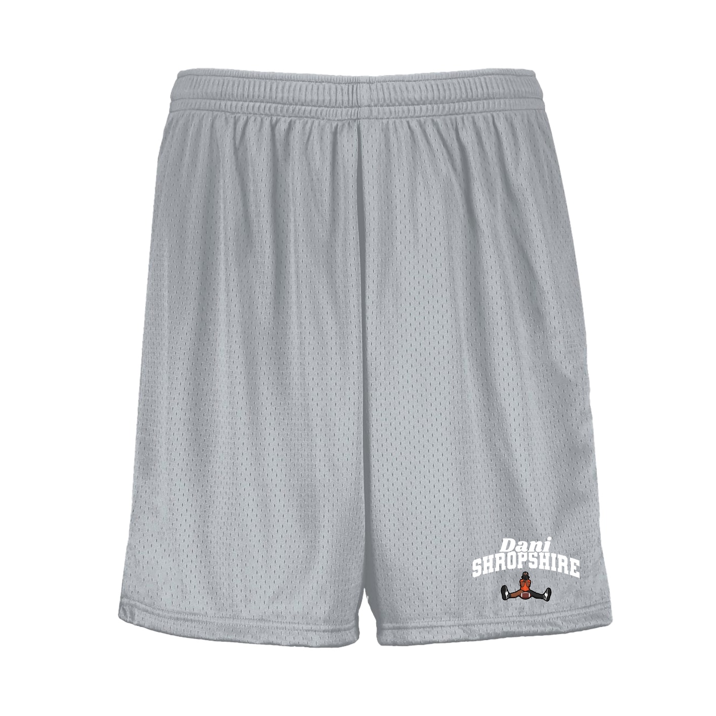 Shorts — Signature Arch in Classic