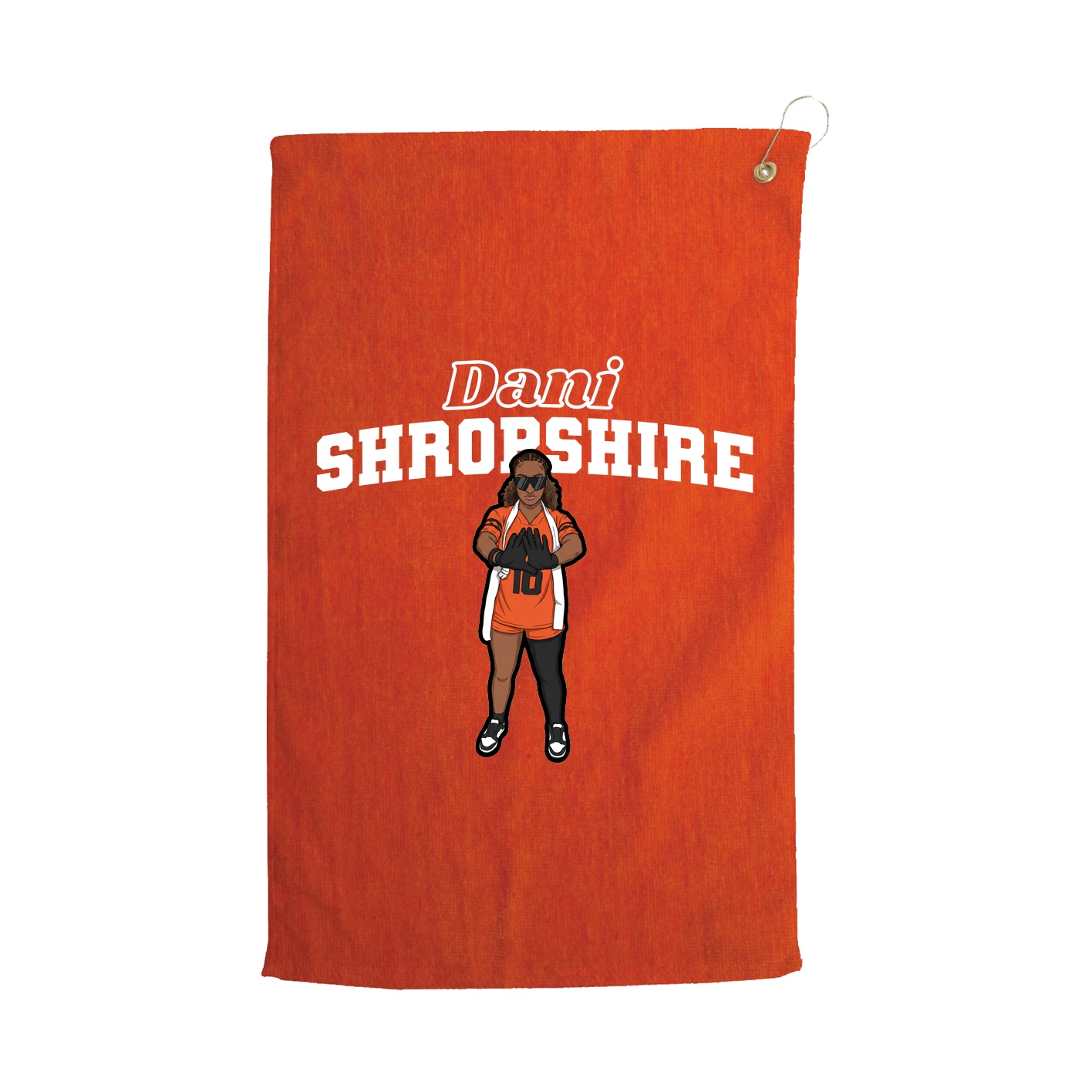 Golf Towel