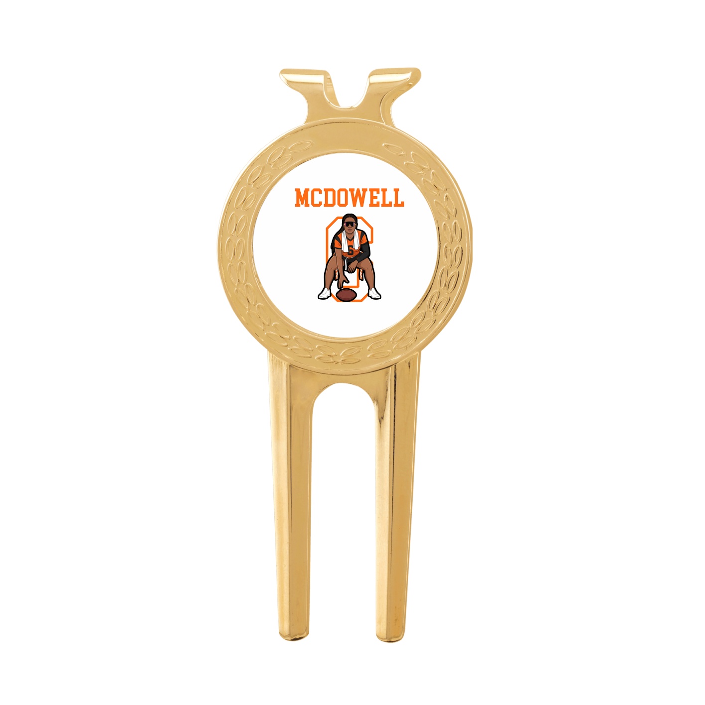 Divot Tool with Ball Marker — Shirsey in Classic