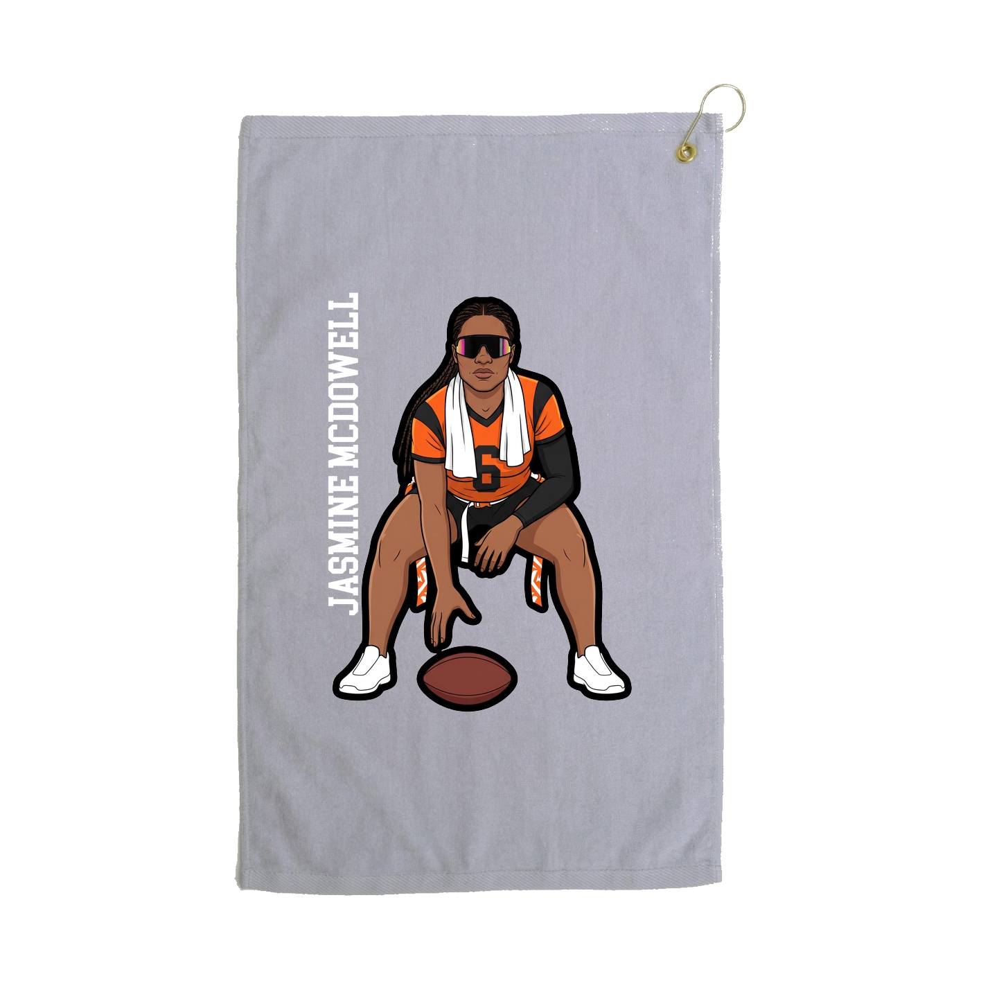 Golf Towel