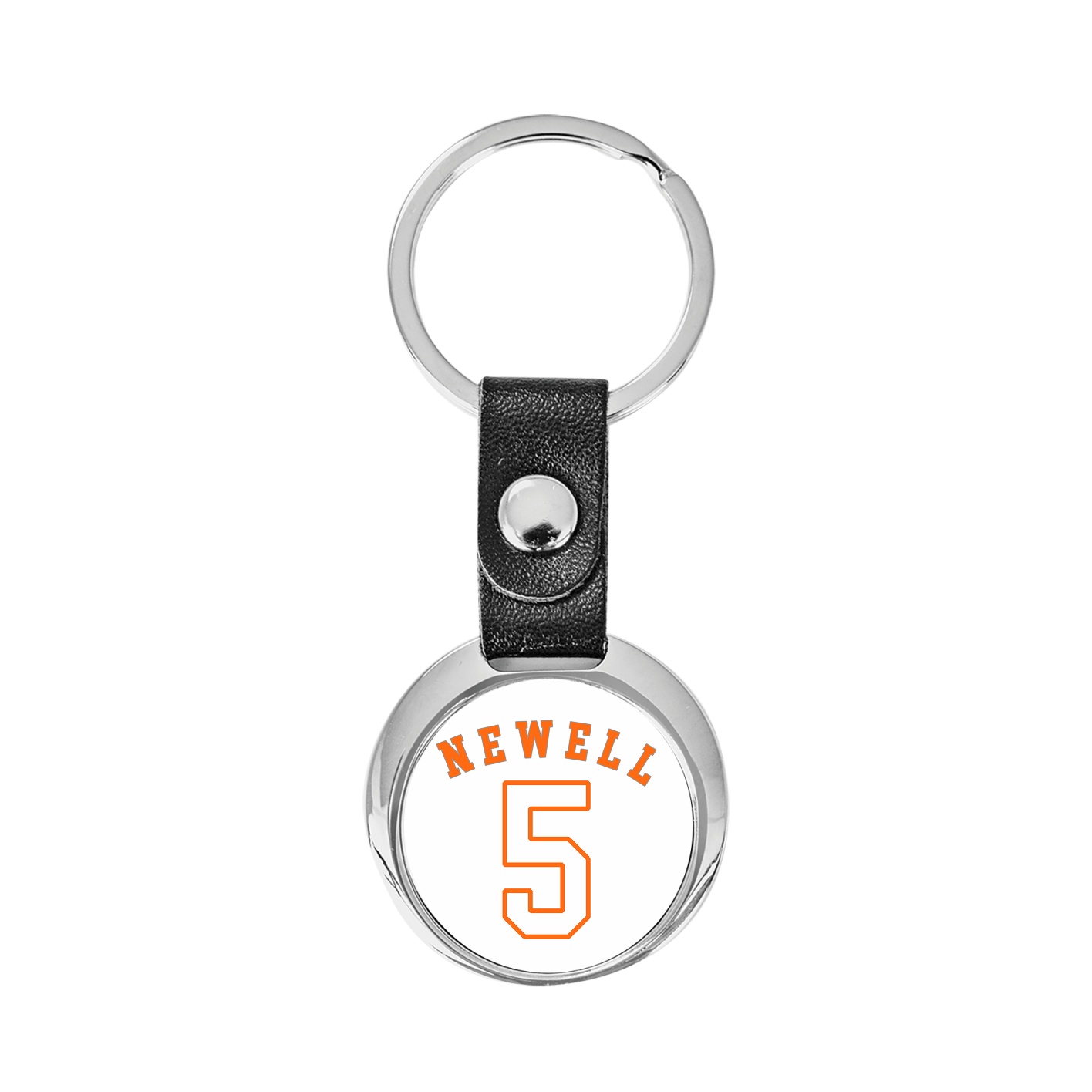 Key Chain — Shirsey Arch in Classic