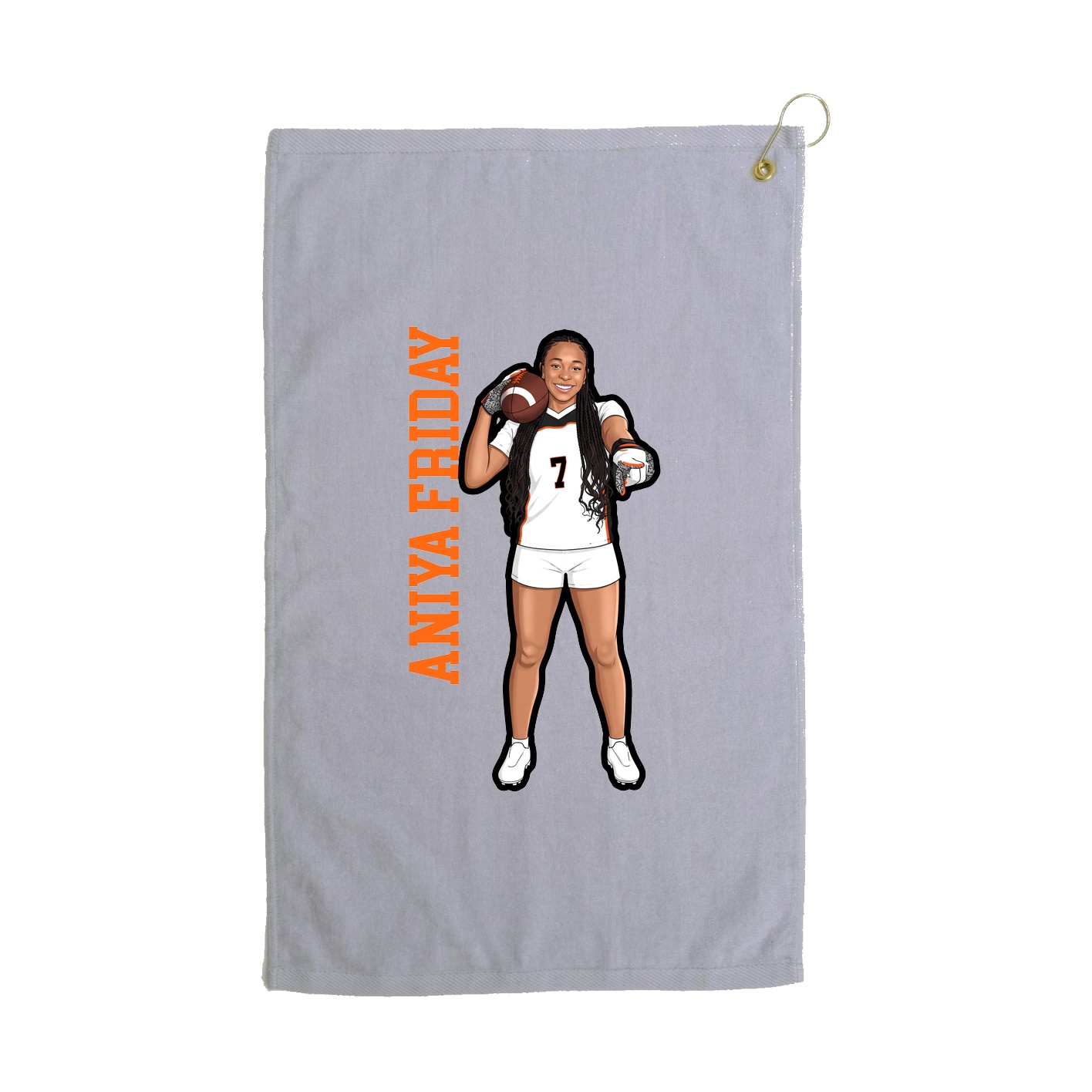 Golf Towel