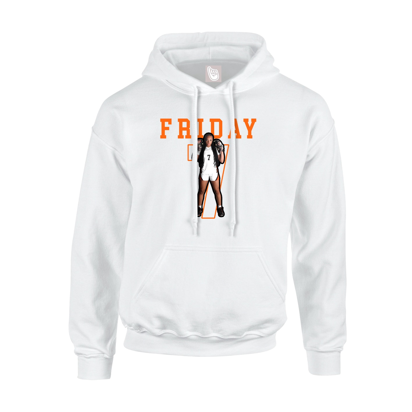 Youth Hoodie