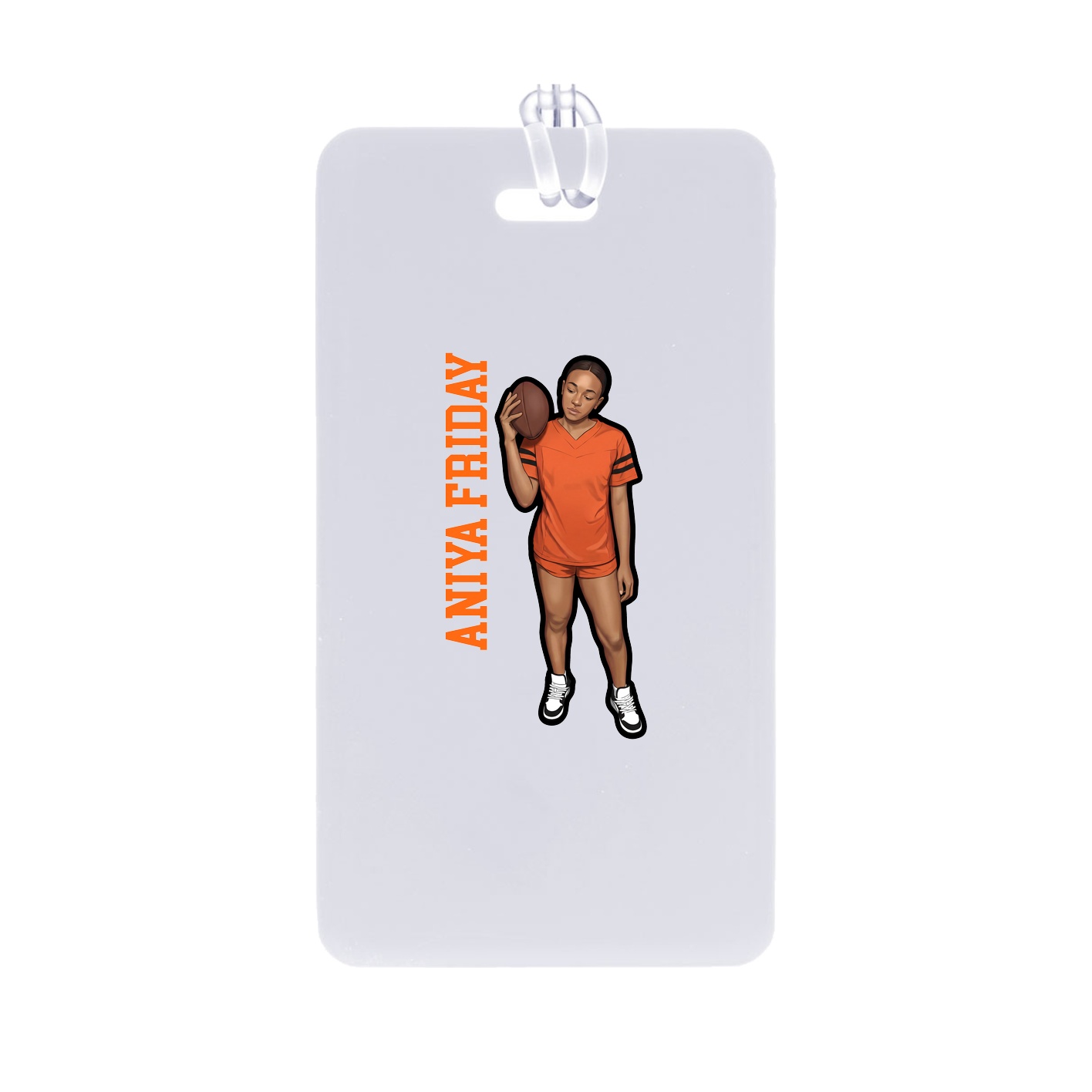 Bag Tag