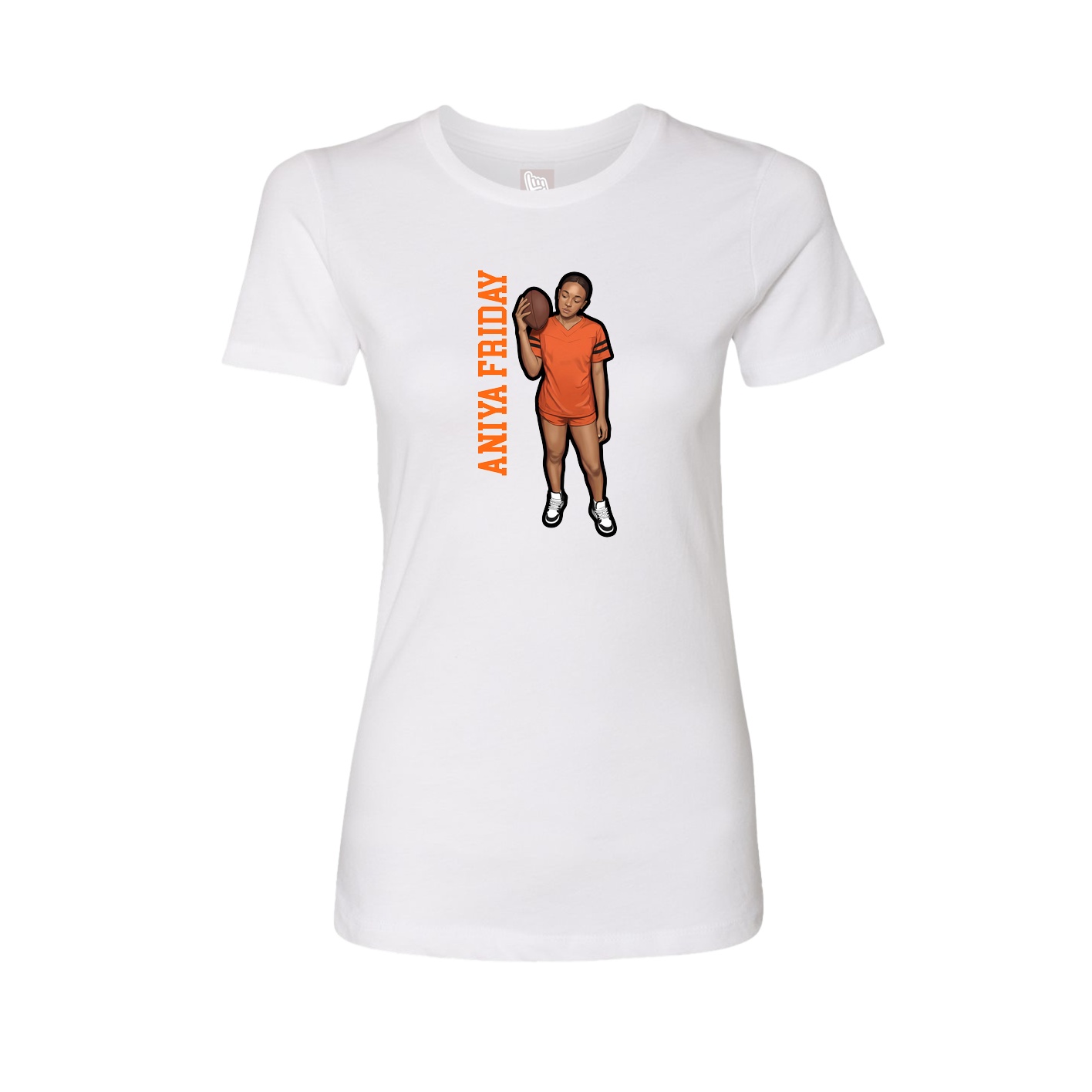 Womens Tee