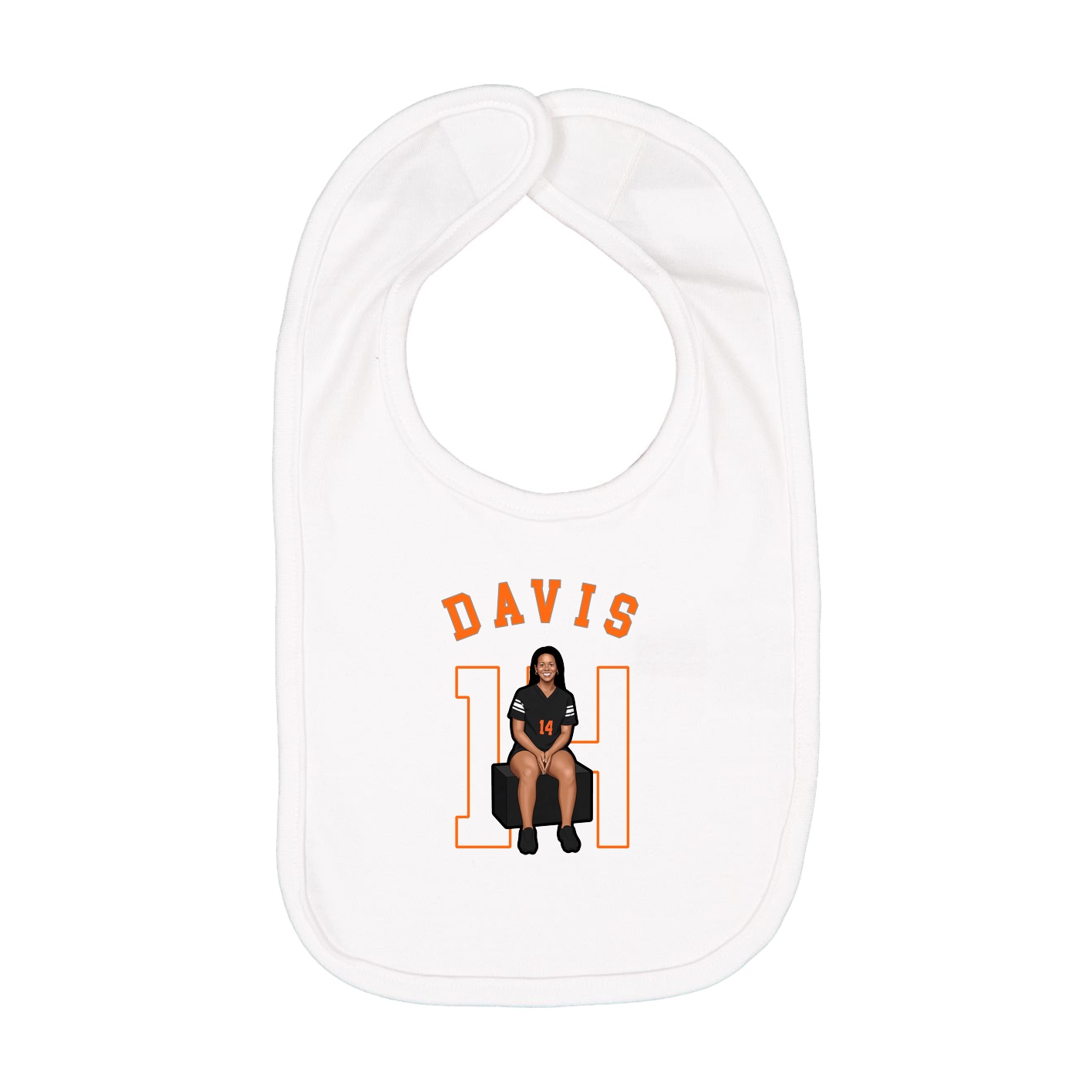 Infant Bib