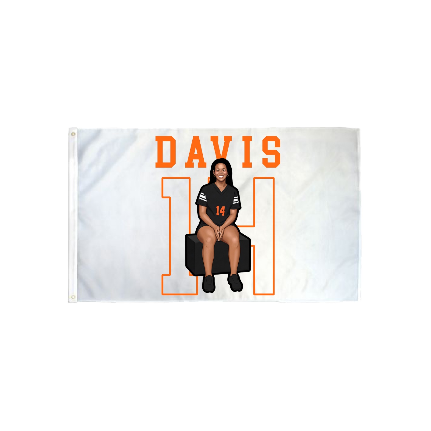 3x5 Flag