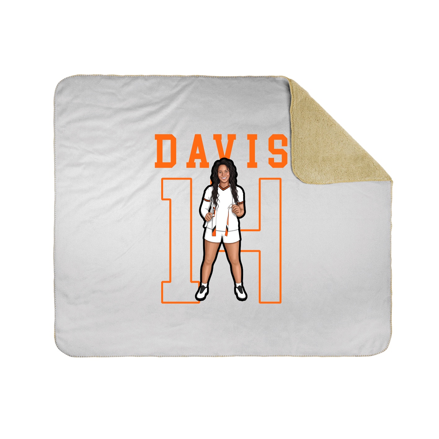 Throw Blanket