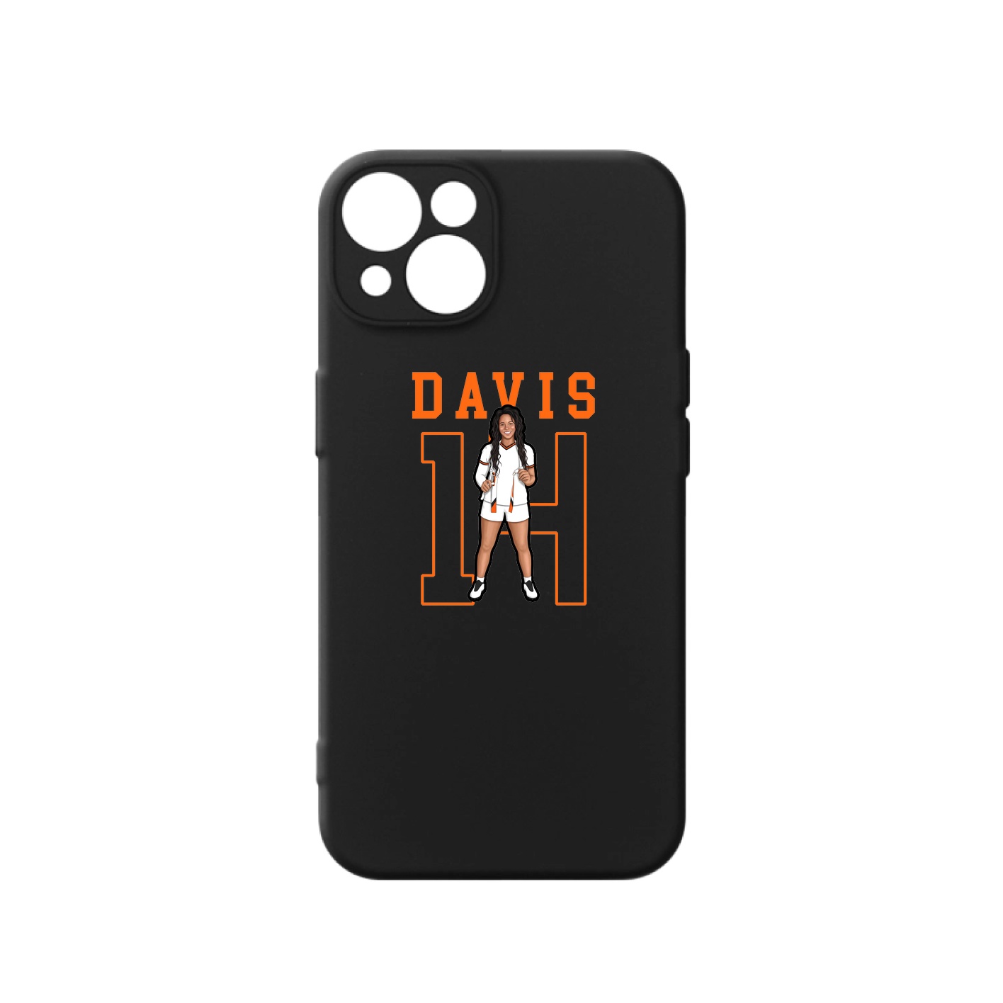 iPhone case