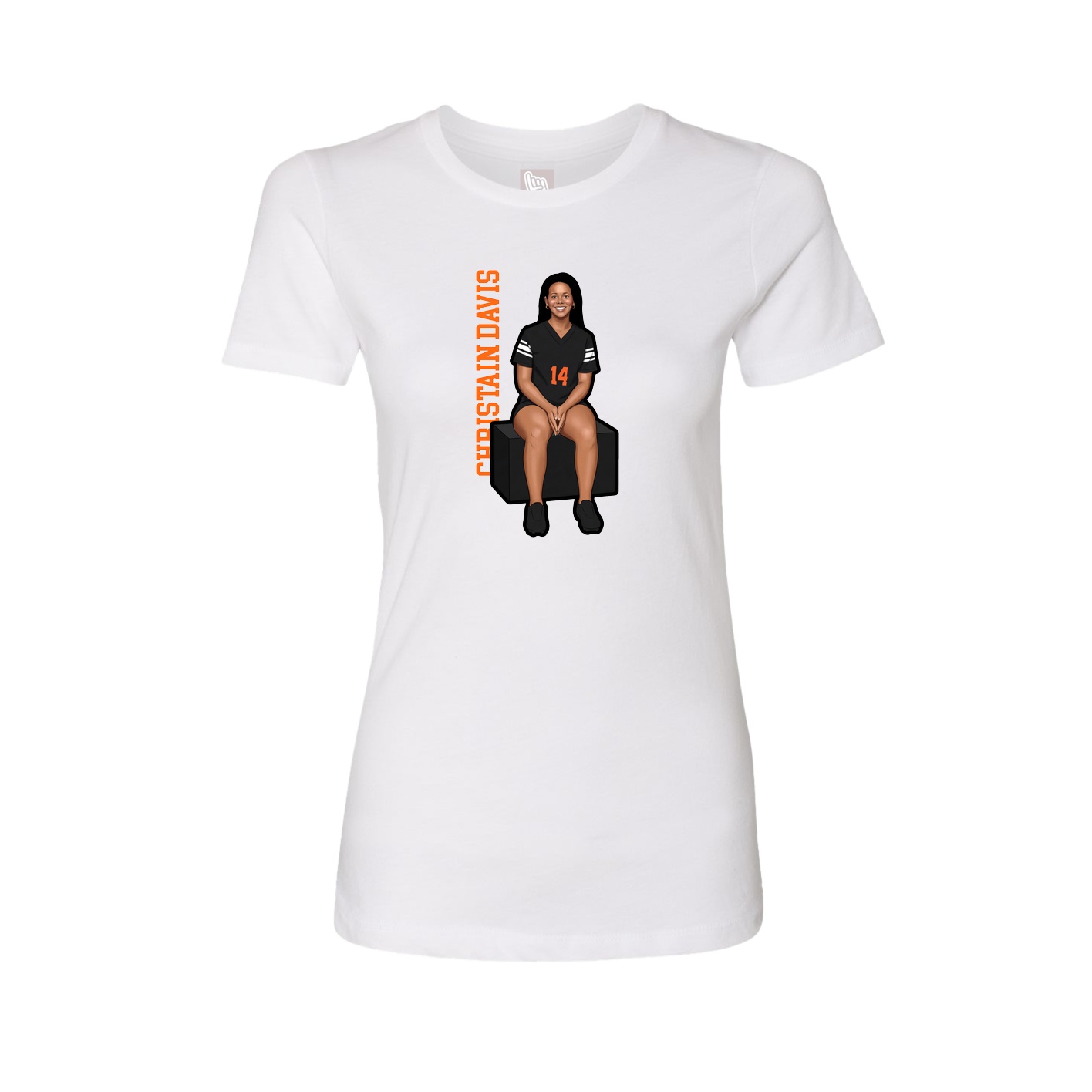 Womens Tee