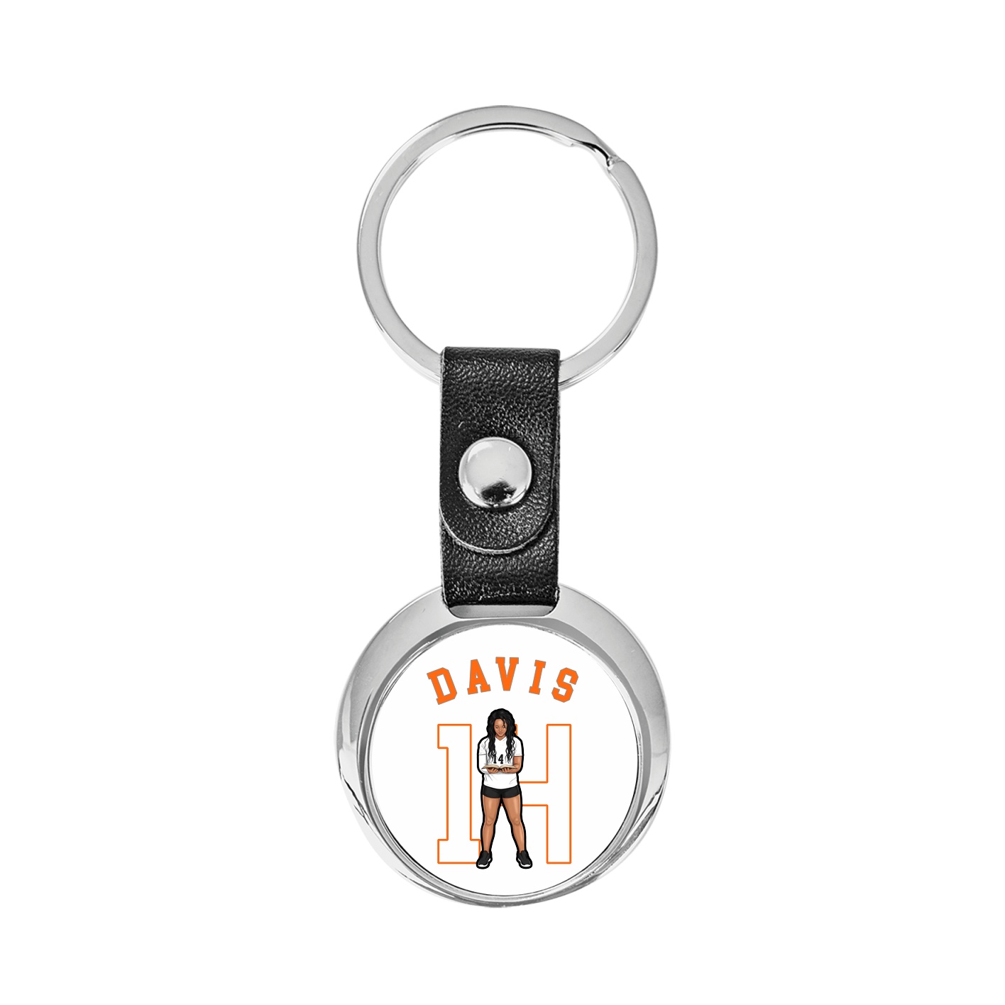 Key Chain