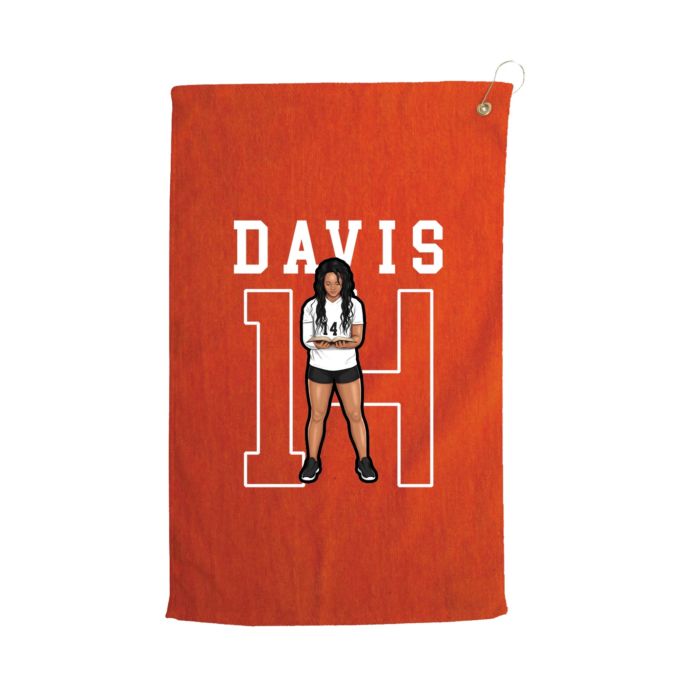 Golf Towel