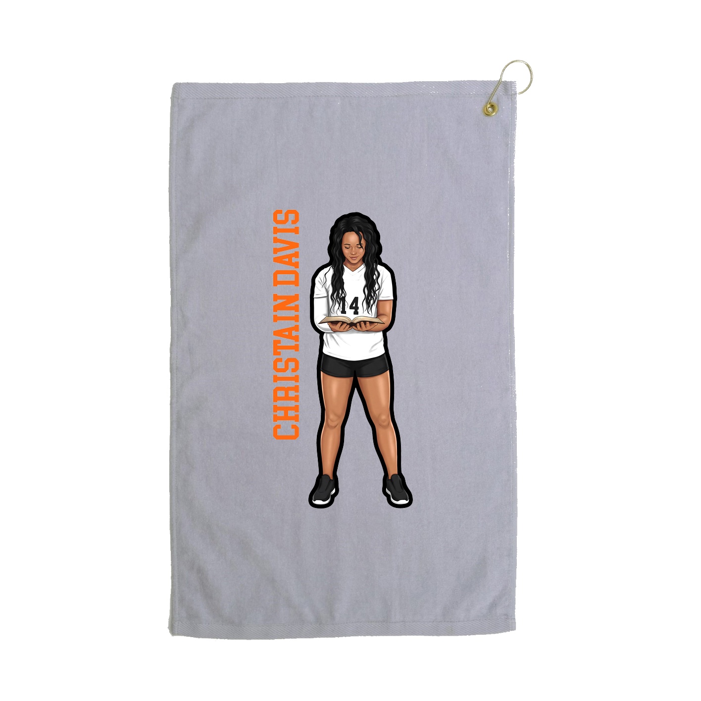 Golf Towel