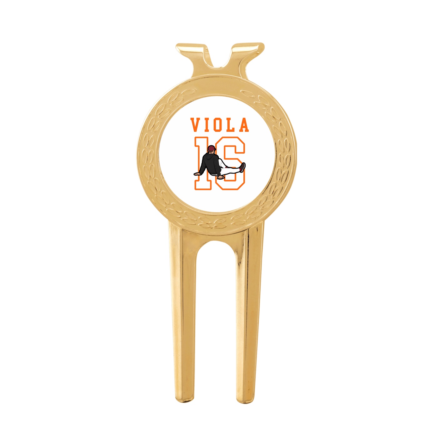 Divot Tool with Ball Marker — Shirsey in Classic