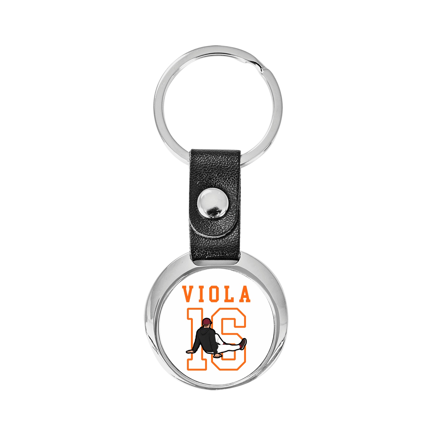 Key Chain — Shirsey in Classic