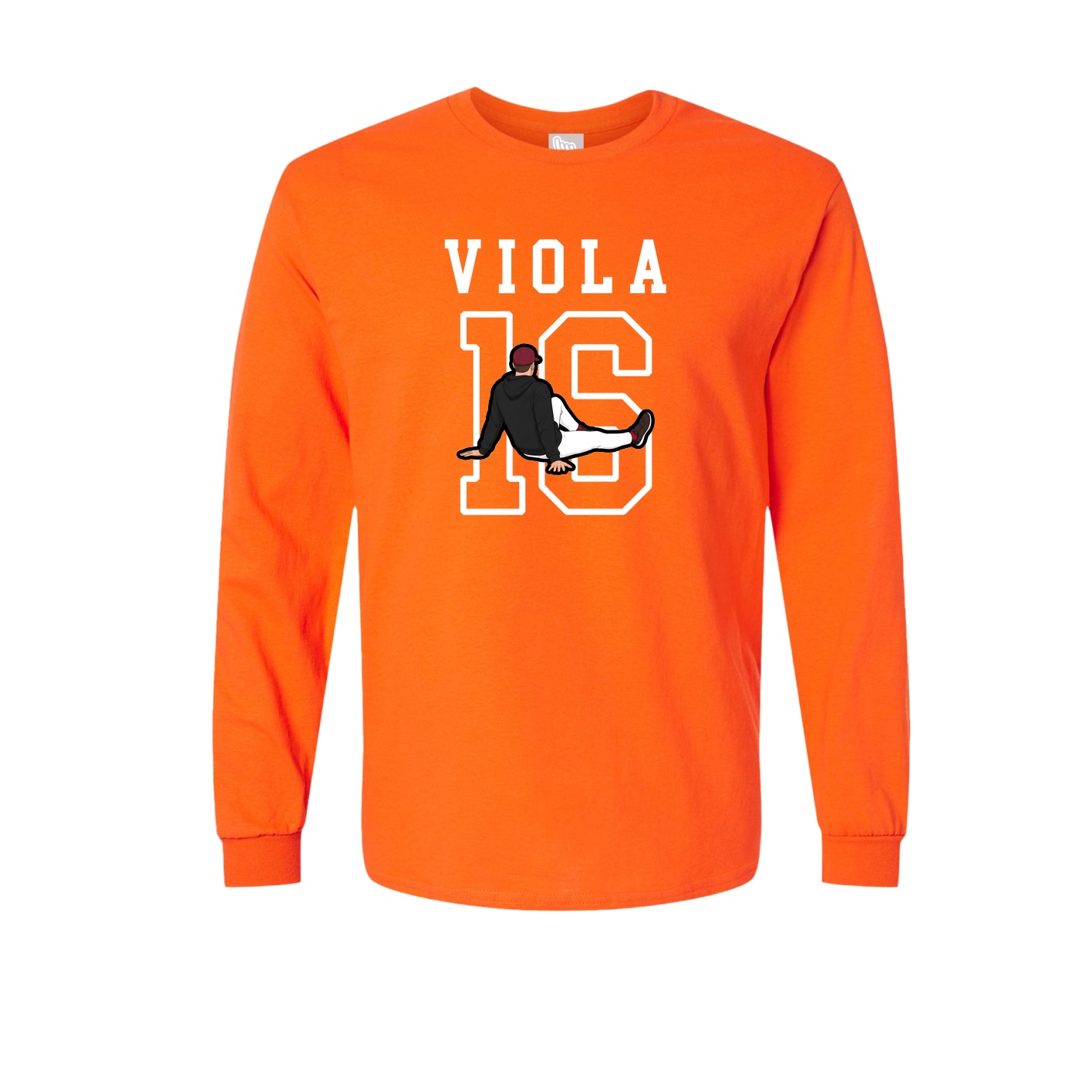 Long Sleeve Tee