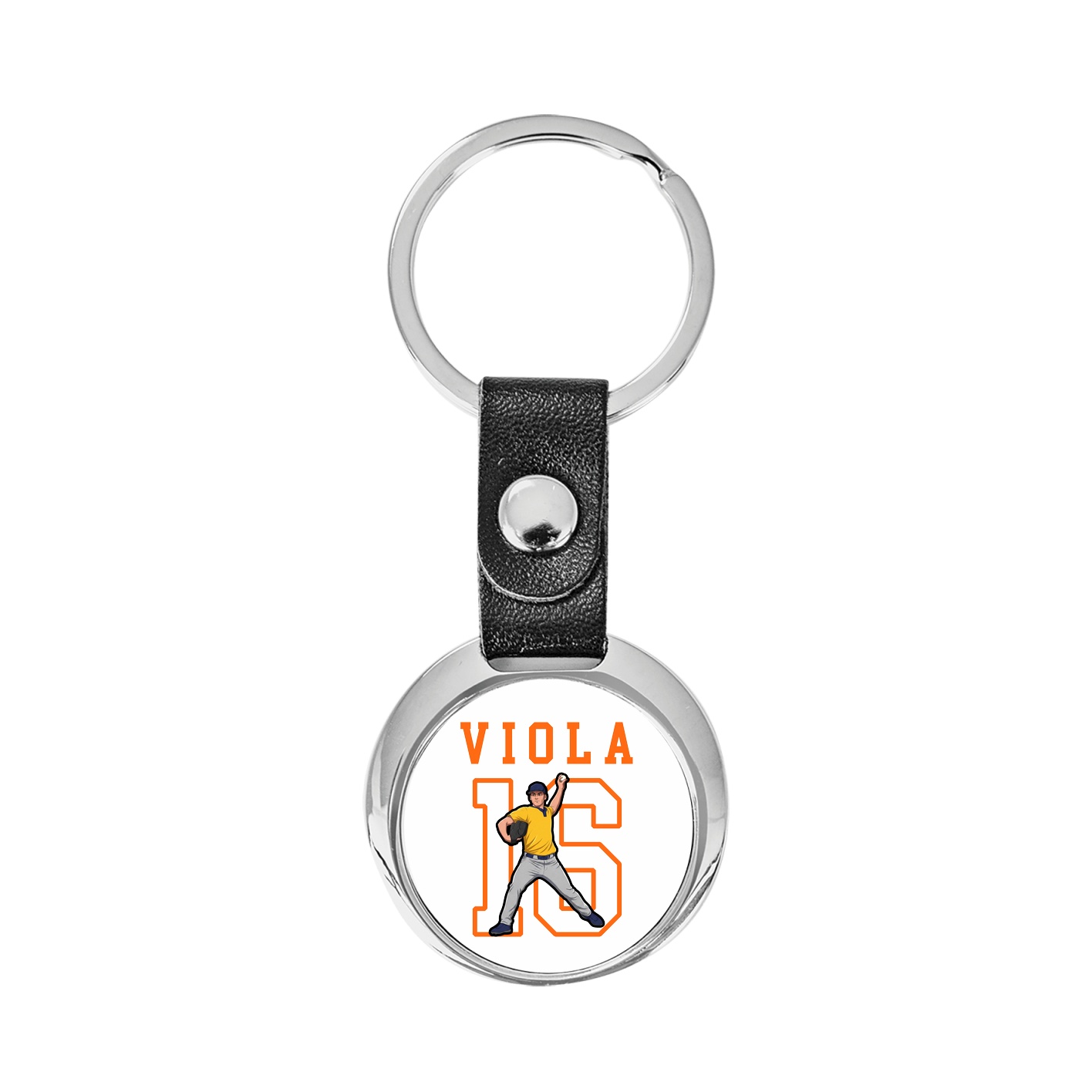 Key Chain — Shirsey in Classic