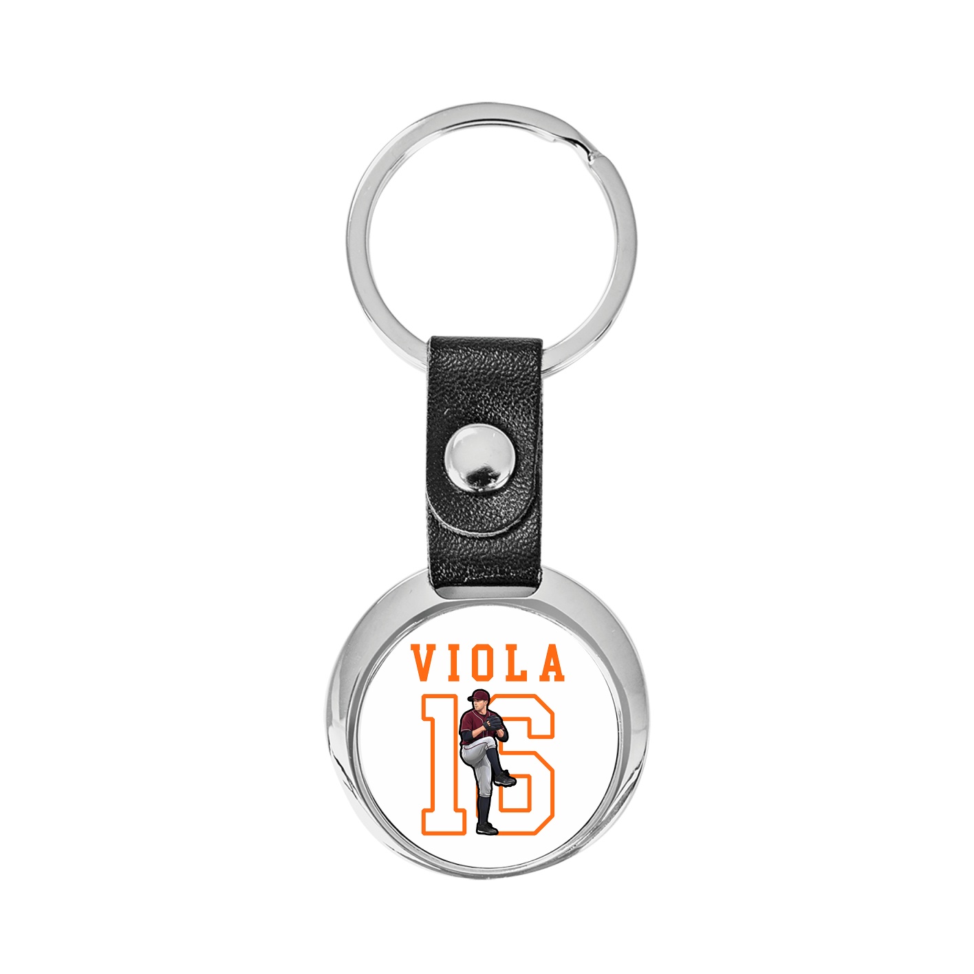Key Chain — Shirsey in Classic