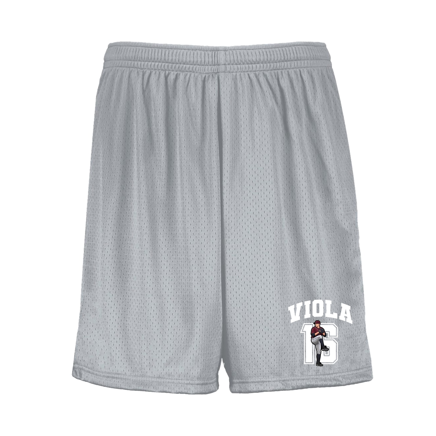 Shorts — Number in Classic
