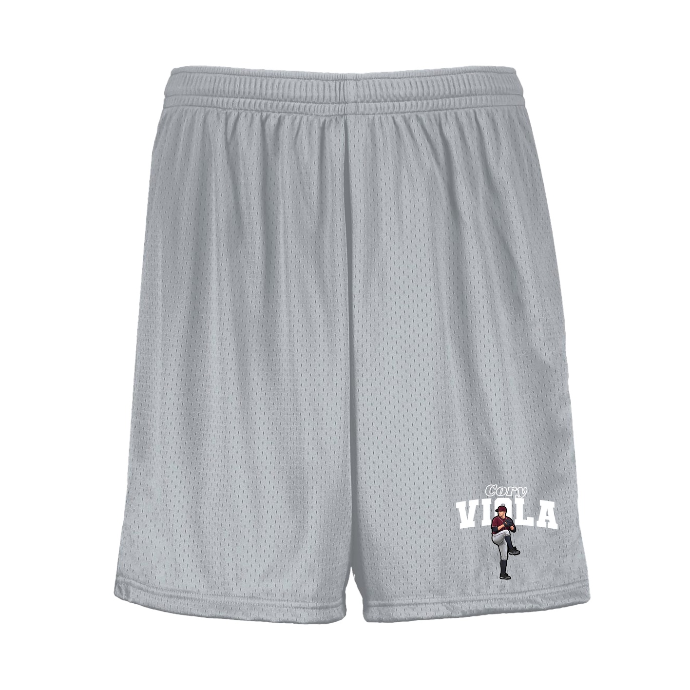 Shorts — Name Arch in Classic