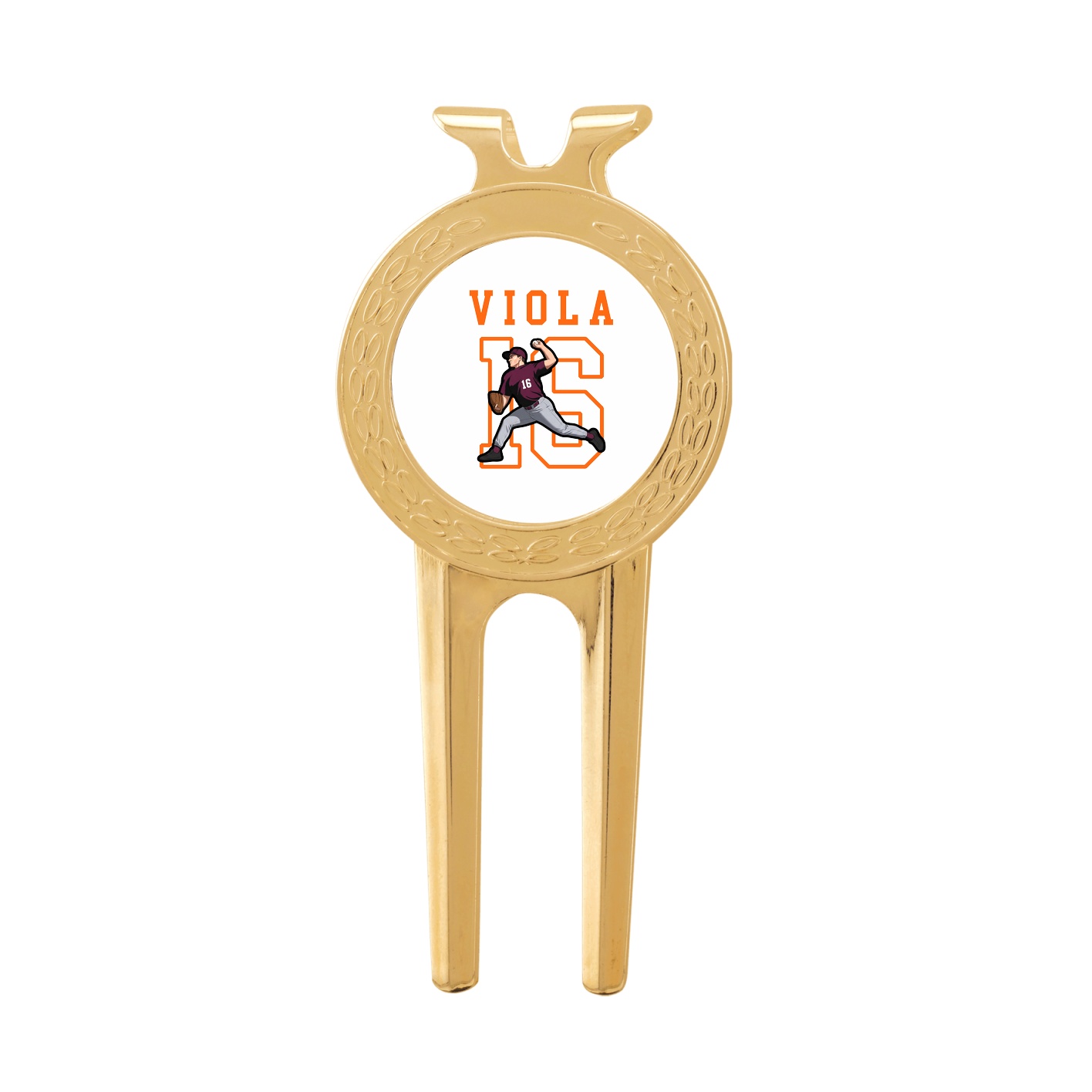 Divot Tool with Ball Marker — Shirsey in Classic