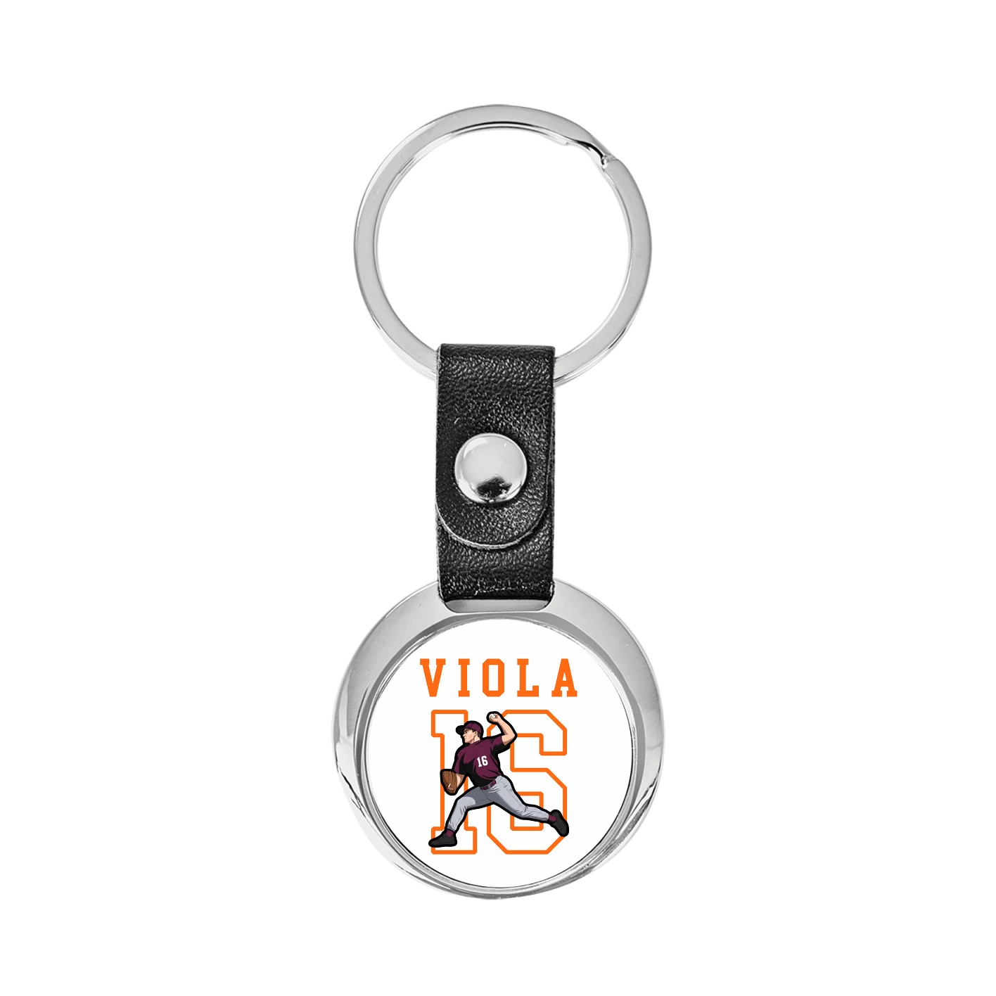 Key Chain — Shirsey in Classic