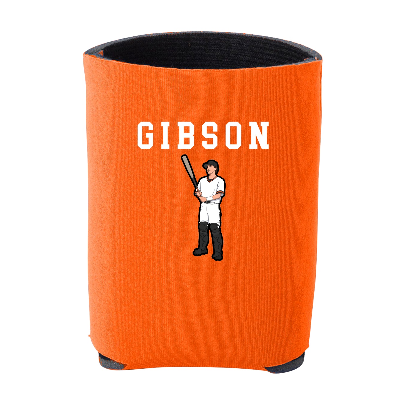 Can Holder — Shirsey in Orange