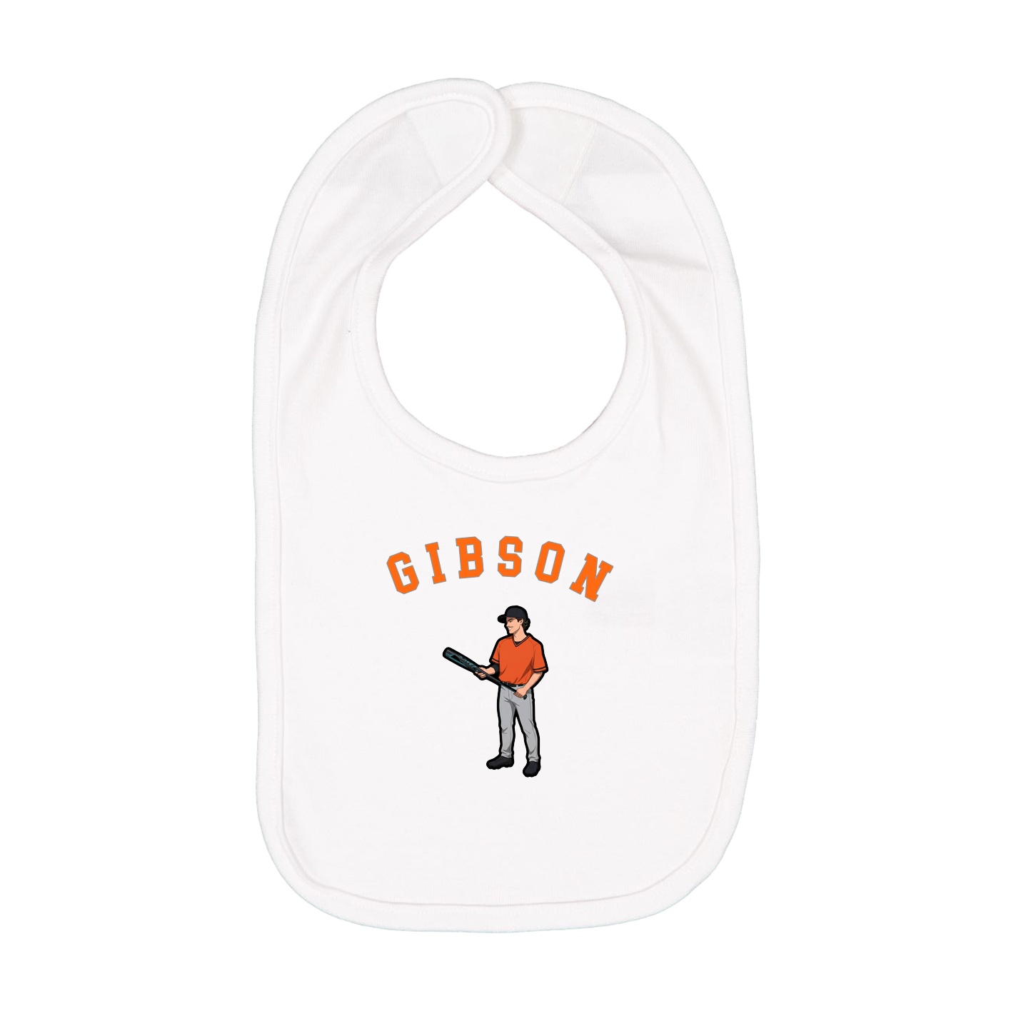 Infant Bib