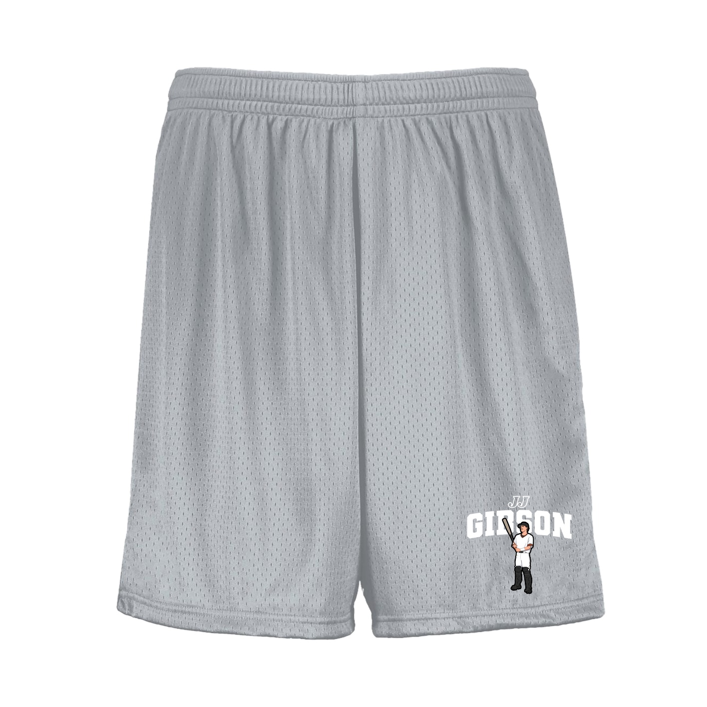 Shorts — Name Arch in Classic