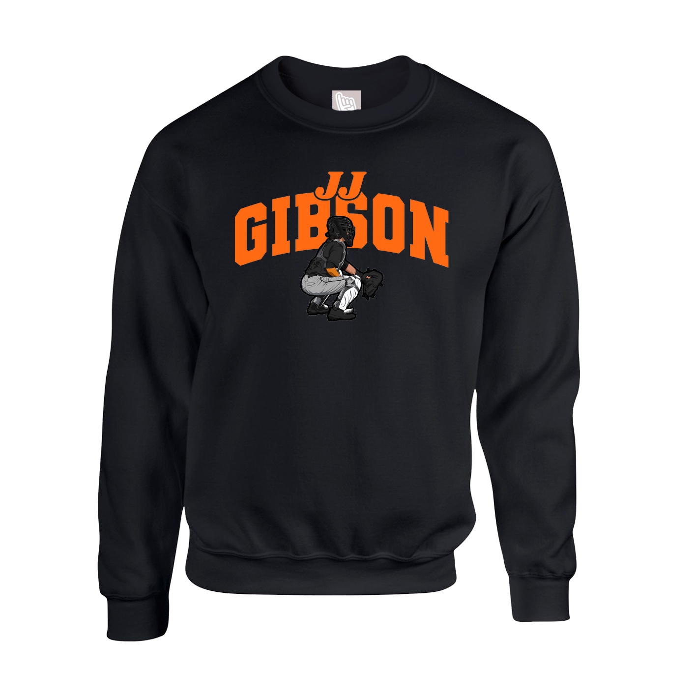 Fleece Crew