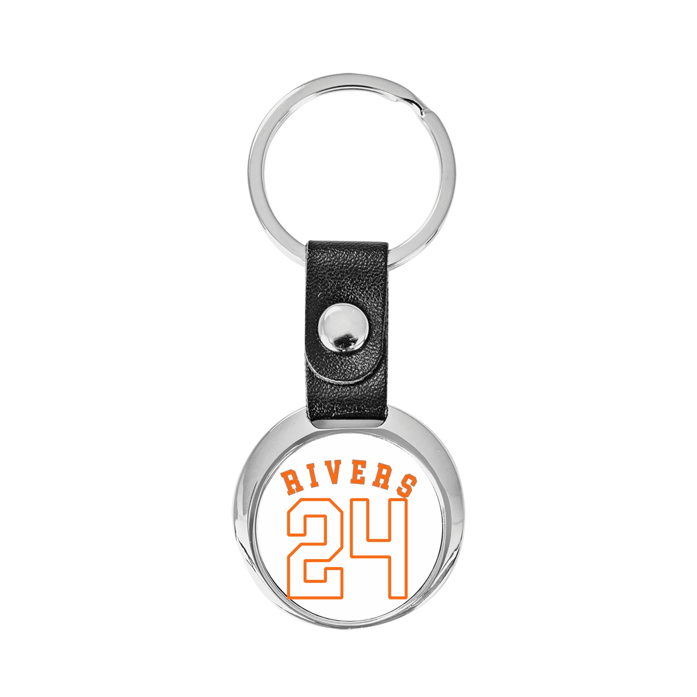 Key Chain — Shirsey Arch in Classic