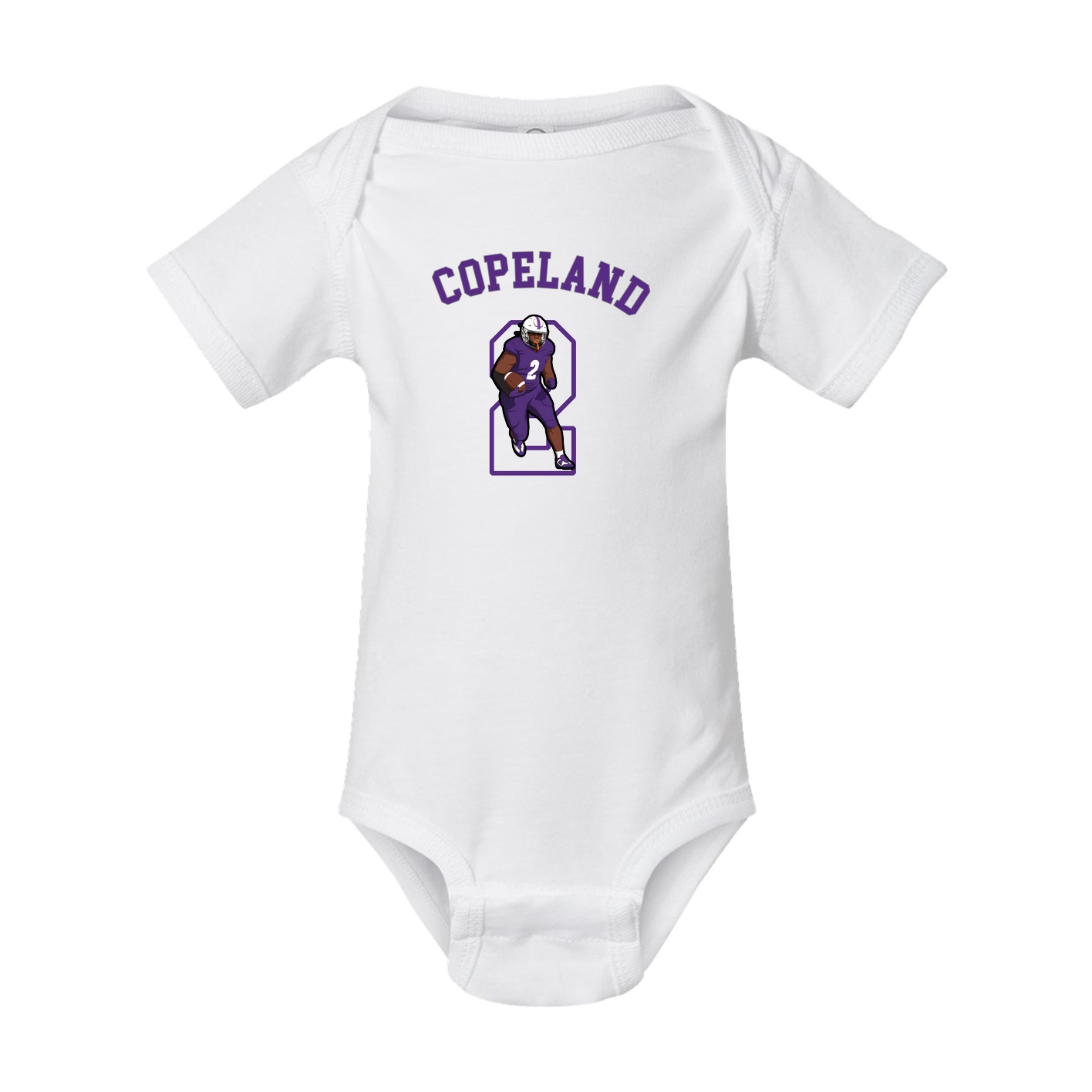 Baby Onesie