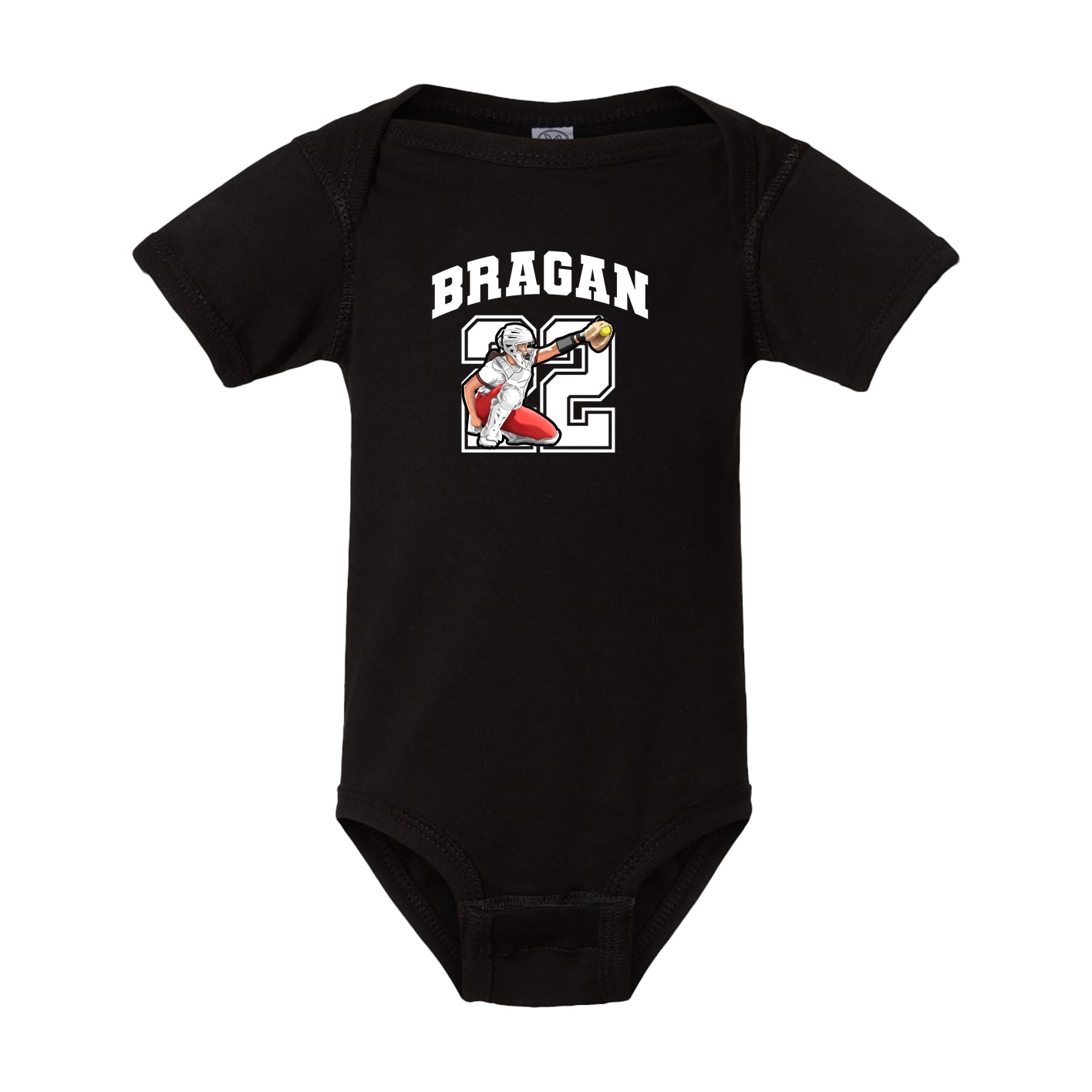 Baby Onesie
