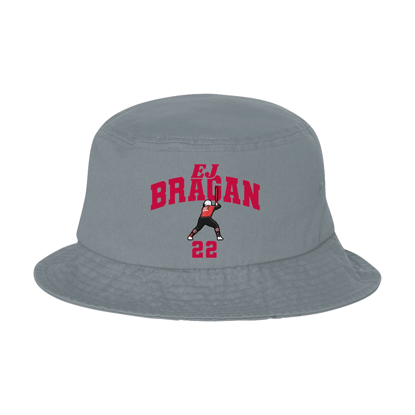 Bucket Cap