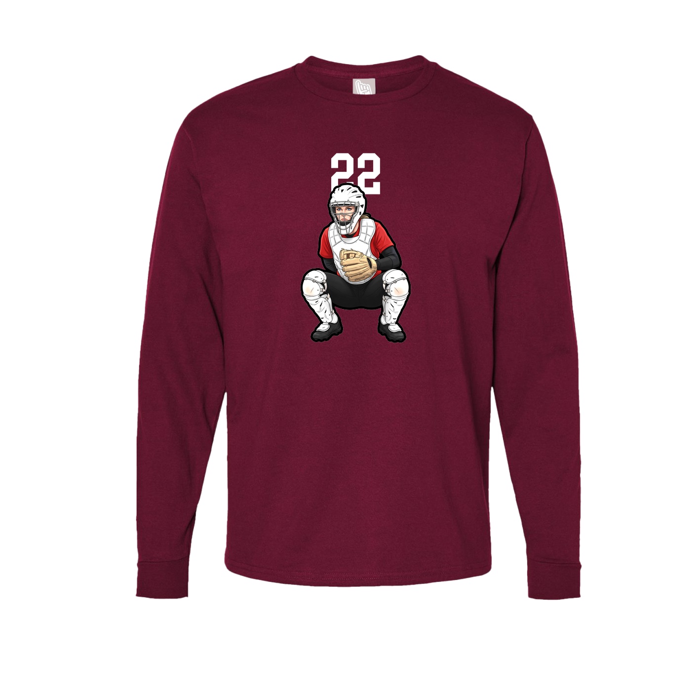 Long Sleeve Tee