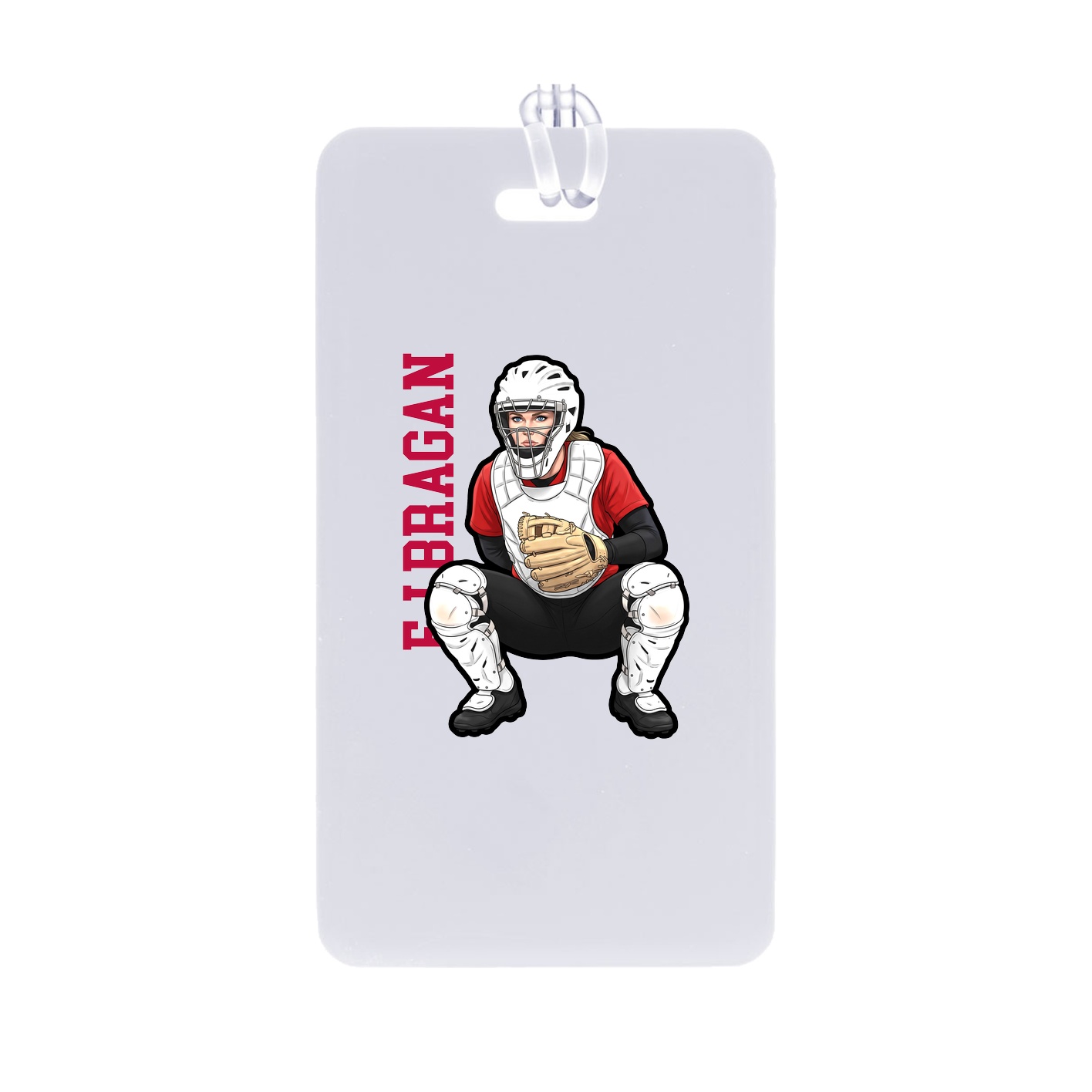 Bag Tag