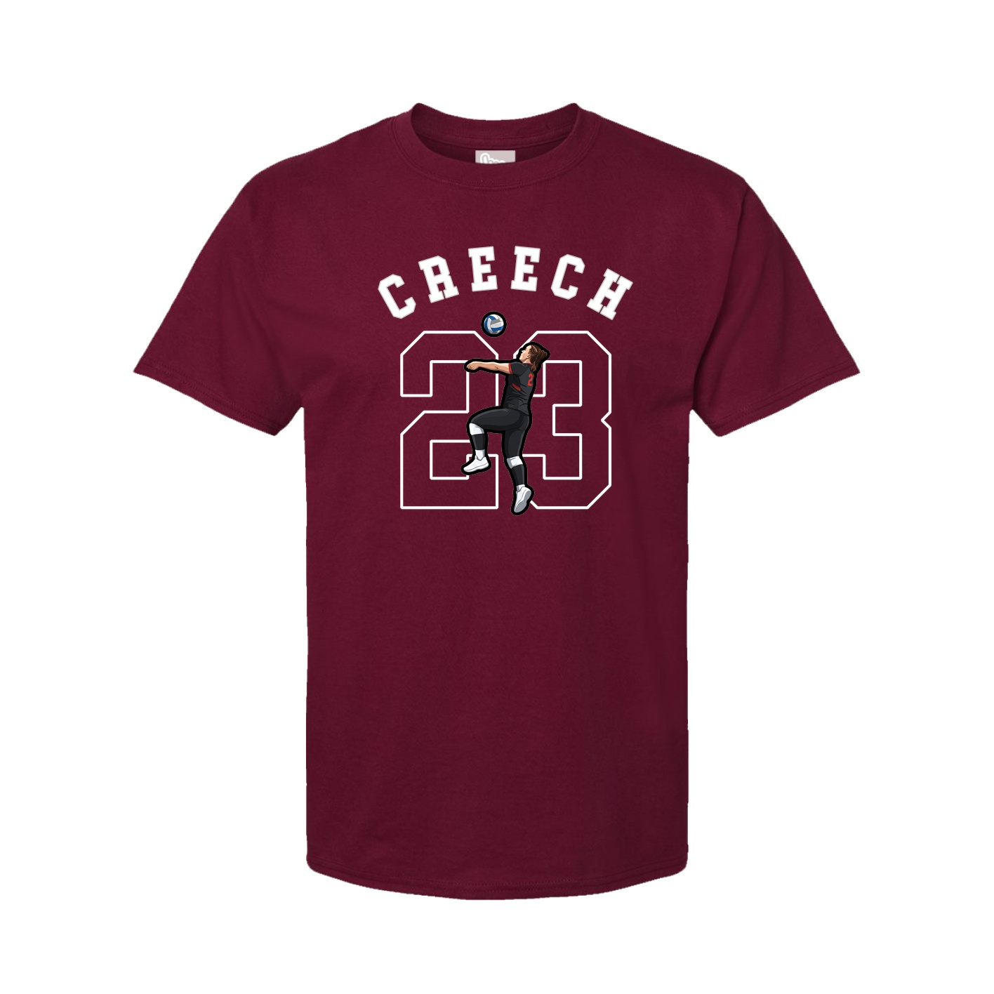 NIL Club Youth Tee