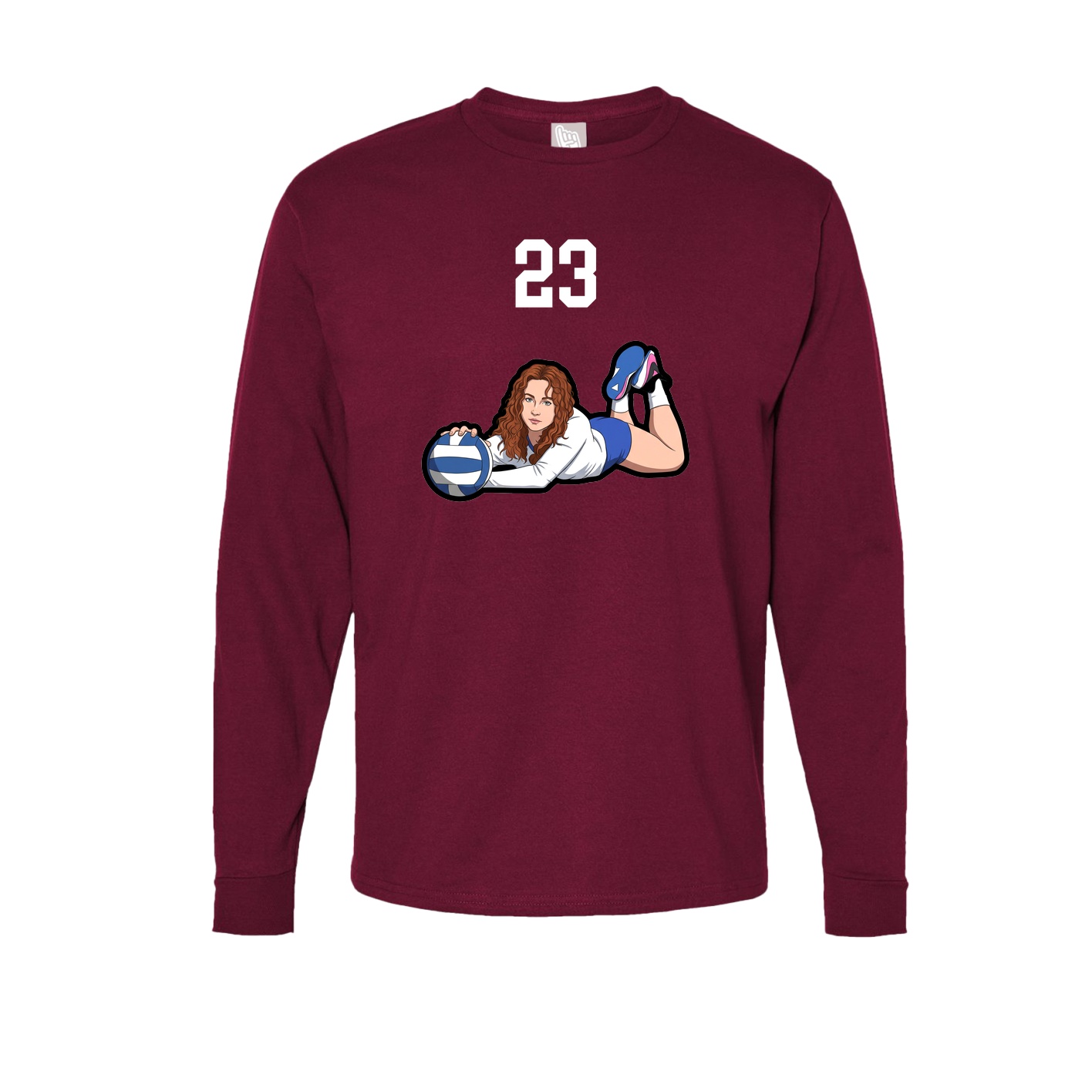 Long Sleeve Tee