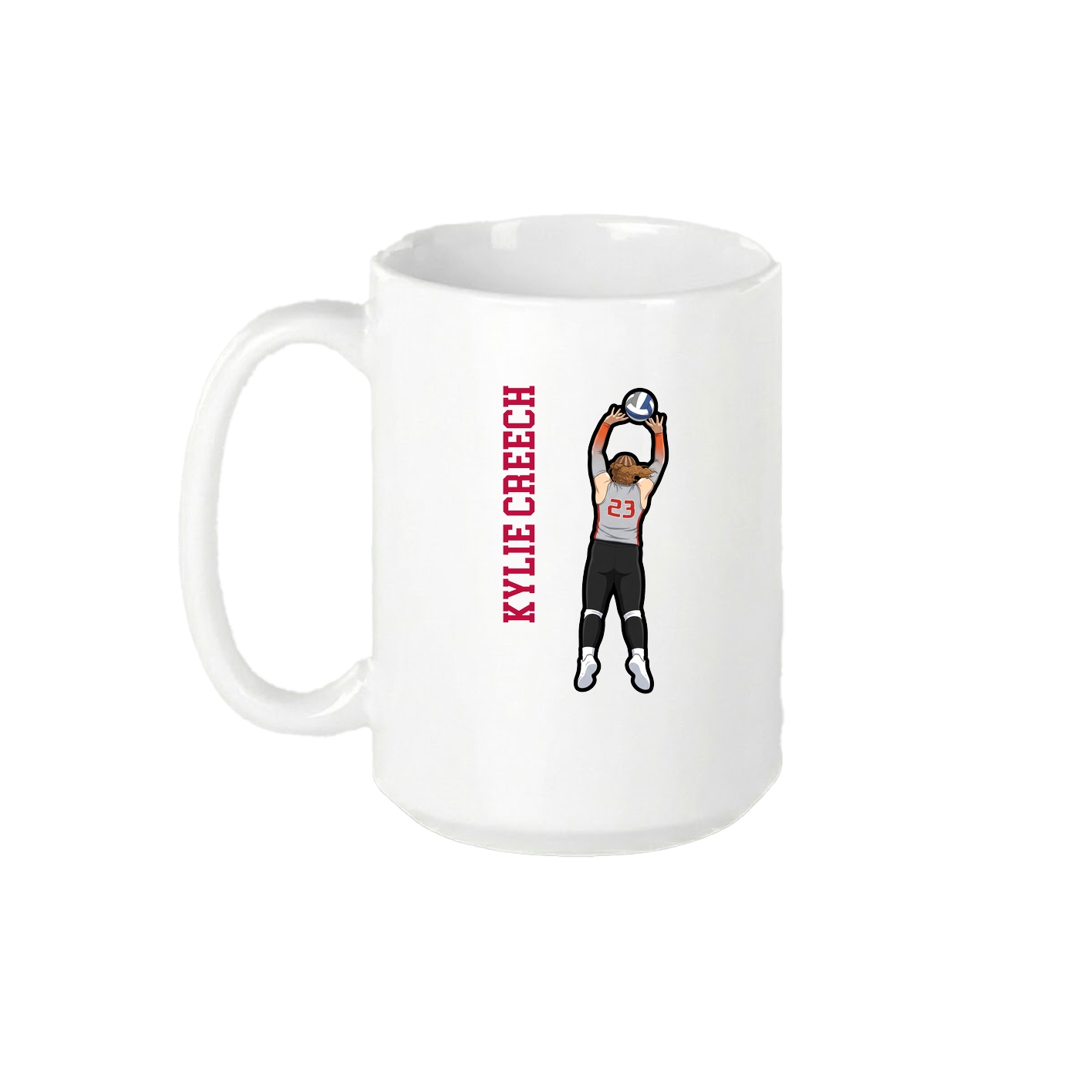 15oz Coffee Mug