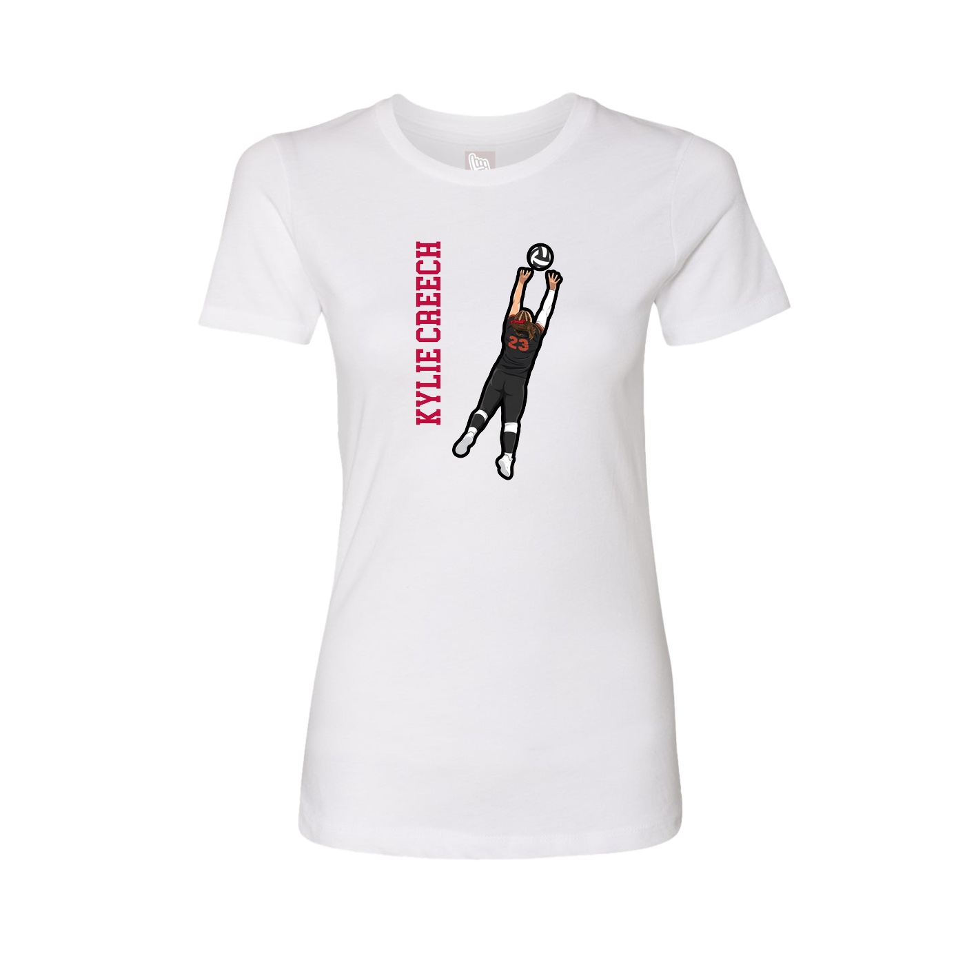 Womens Tee