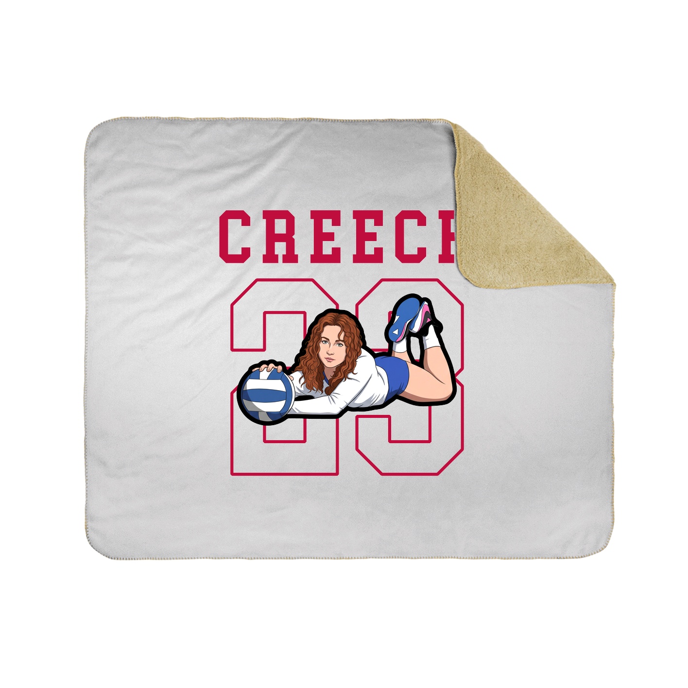 Throw Blanket