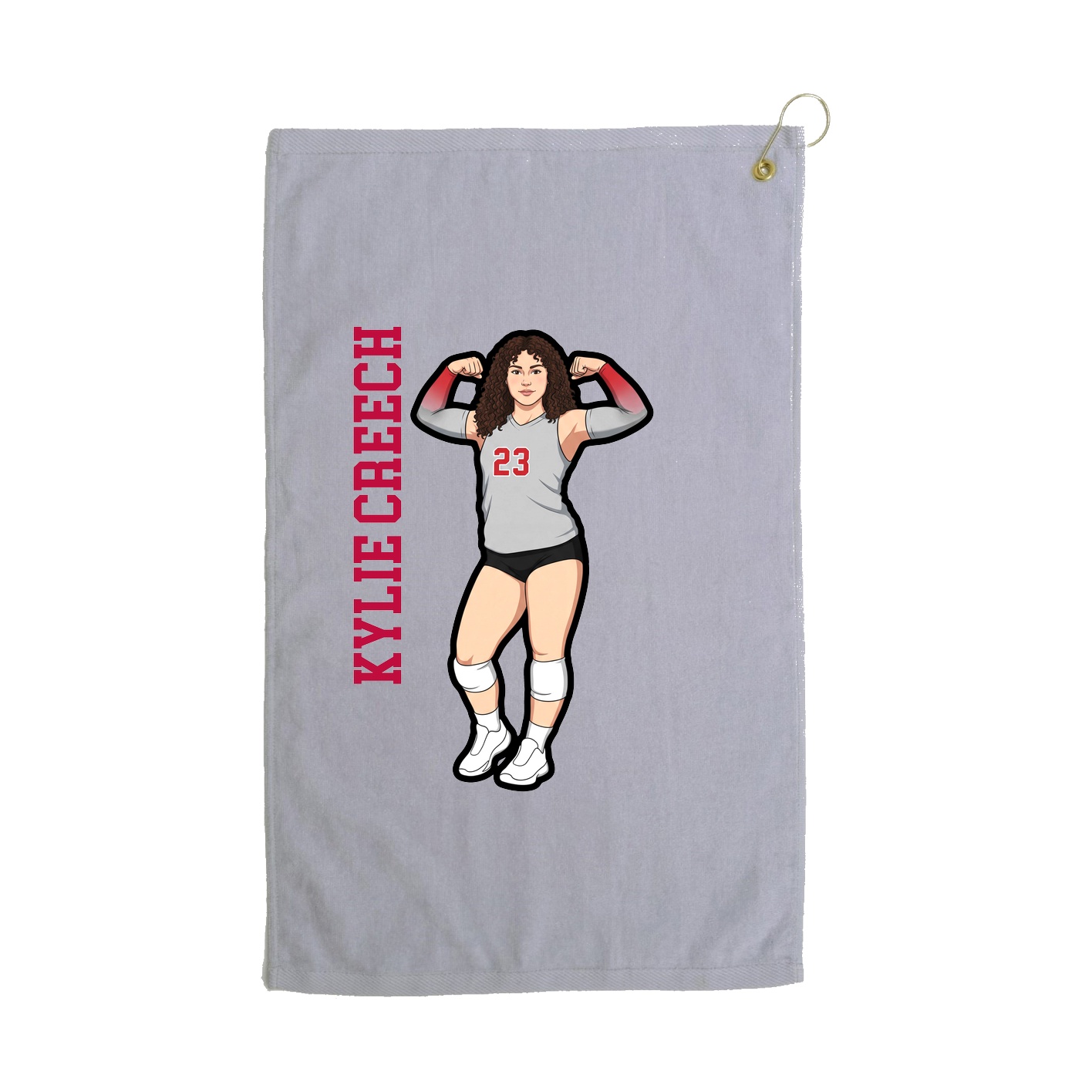 Golf Towel