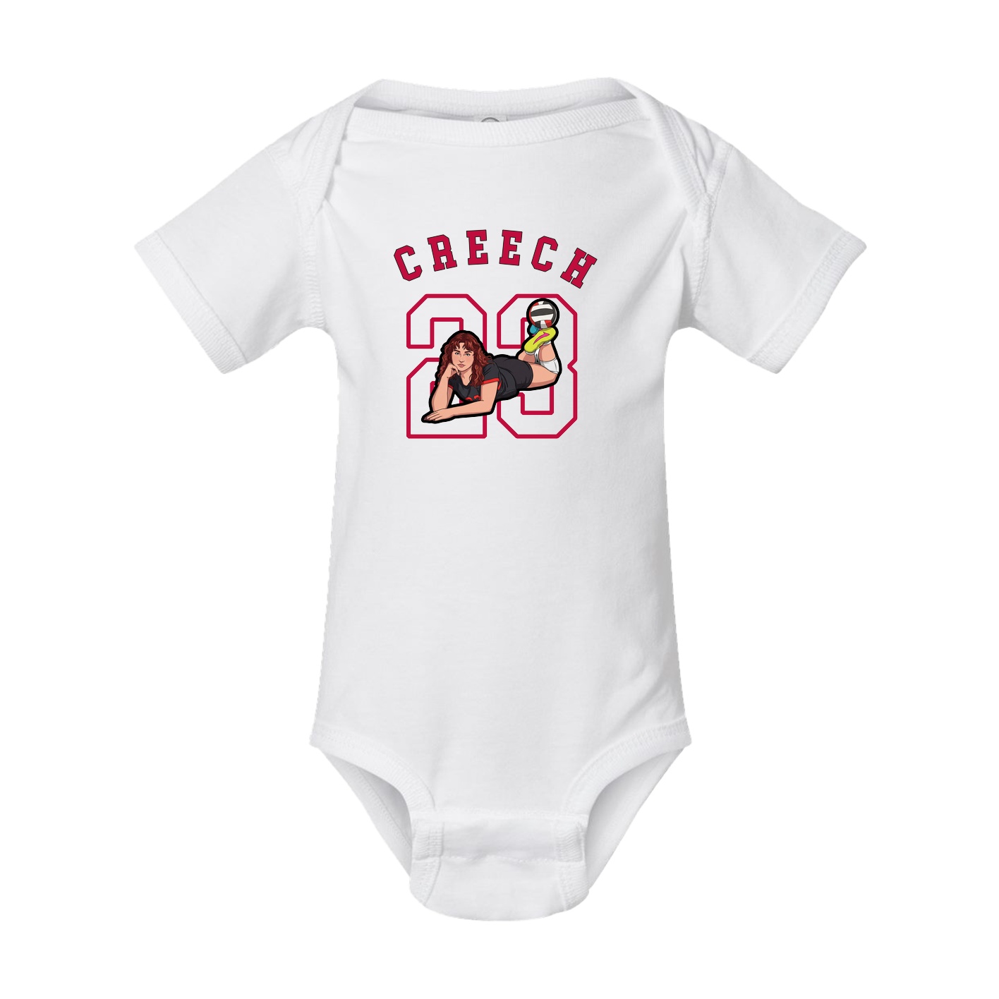 Baby Onesie