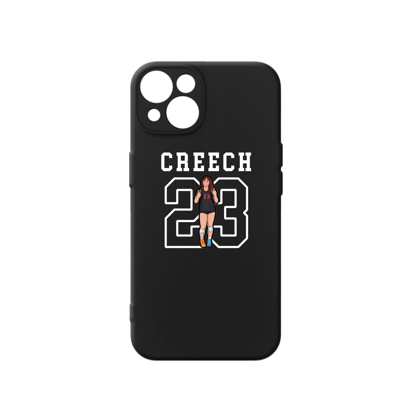 iPhone case