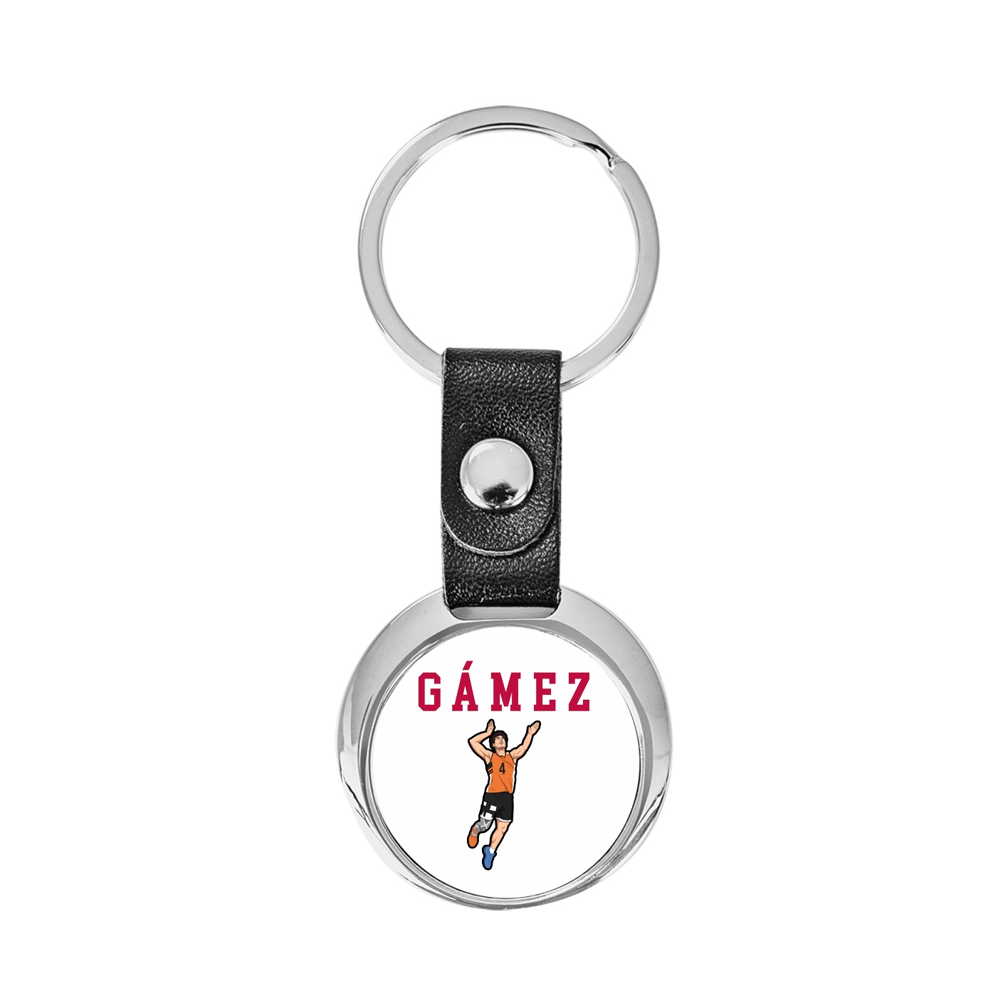 Key Chain — Shirsey in Classic